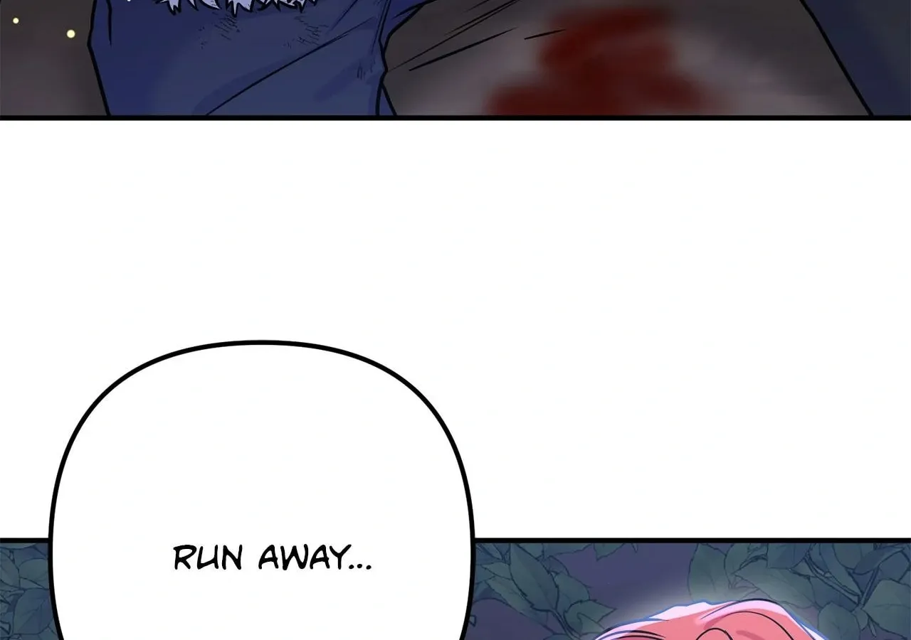 Read Make It Impossible to Run Away chapter 68 image 169 on Lezhin
