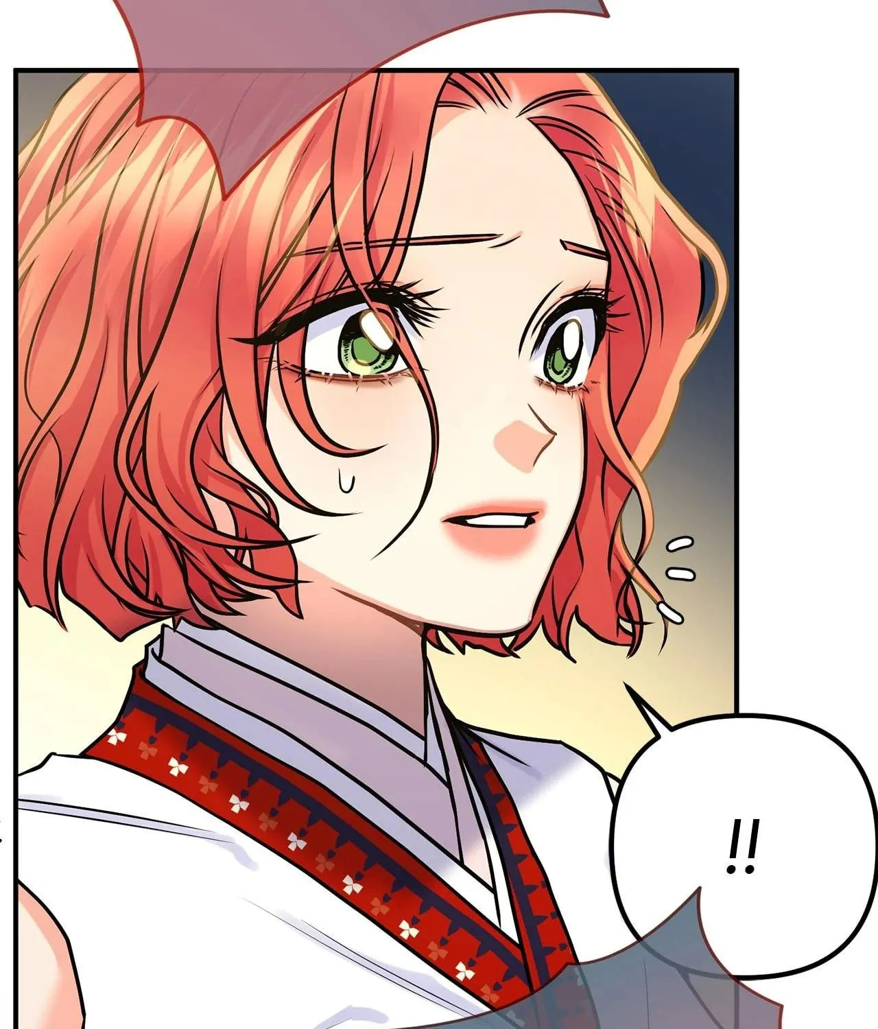 Read Make It Impossible to Run Away chapter 68 image 17 on Lezhin
