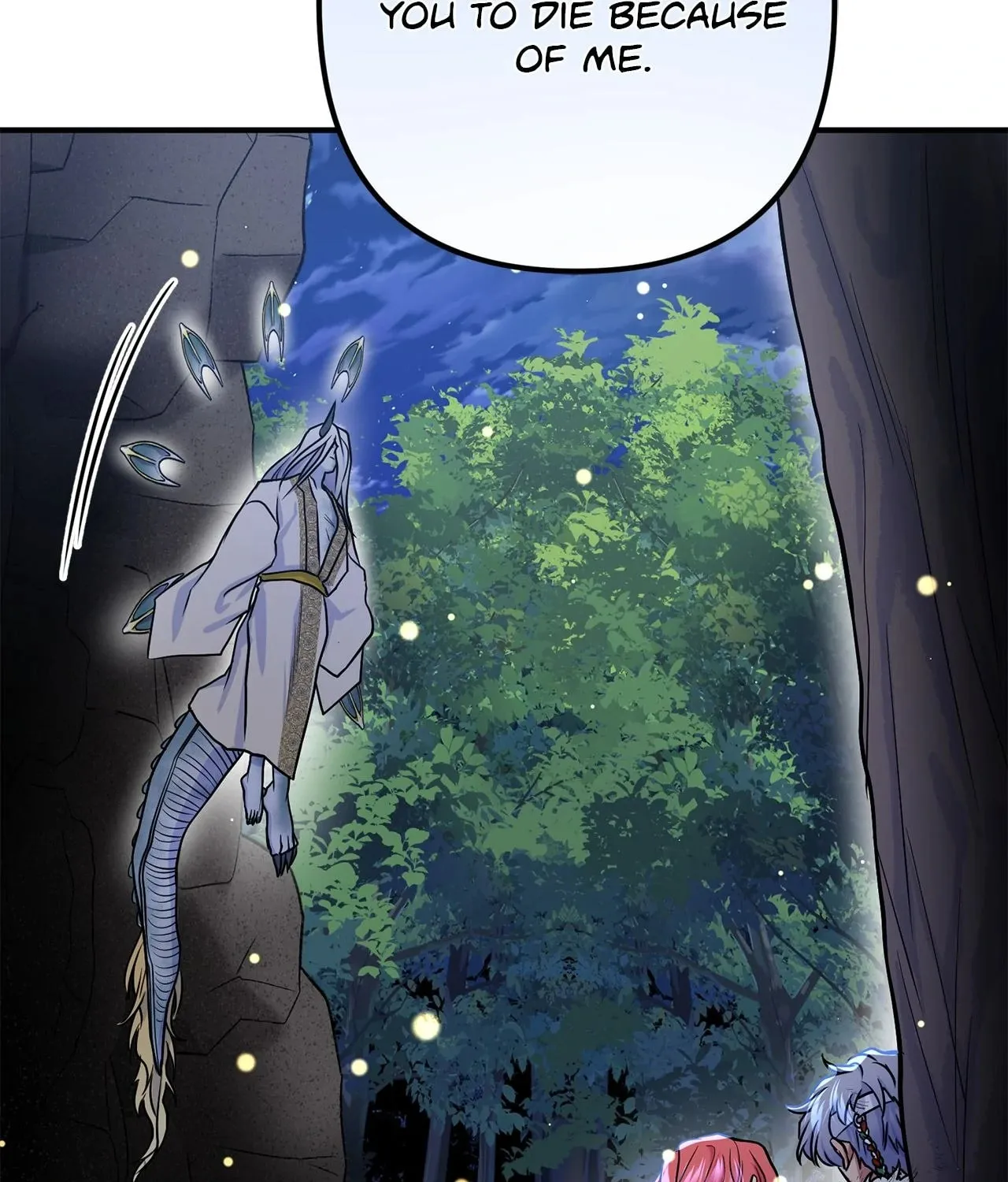 Read Make It Impossible to Run Away chapter 68 image 172 on Lezhin