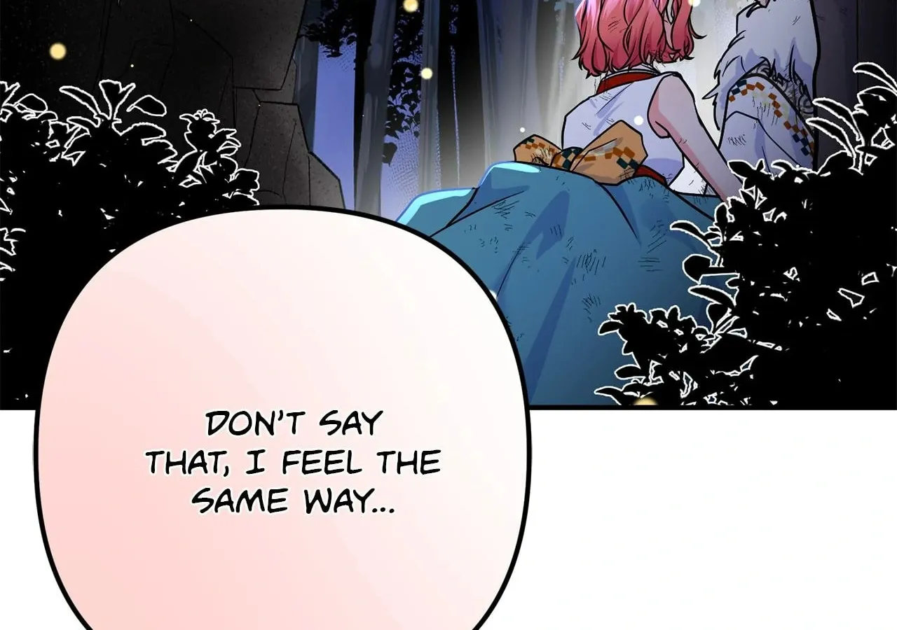 Read Make It Impossible to Run Away chapter 68 image 173 on Lezhin