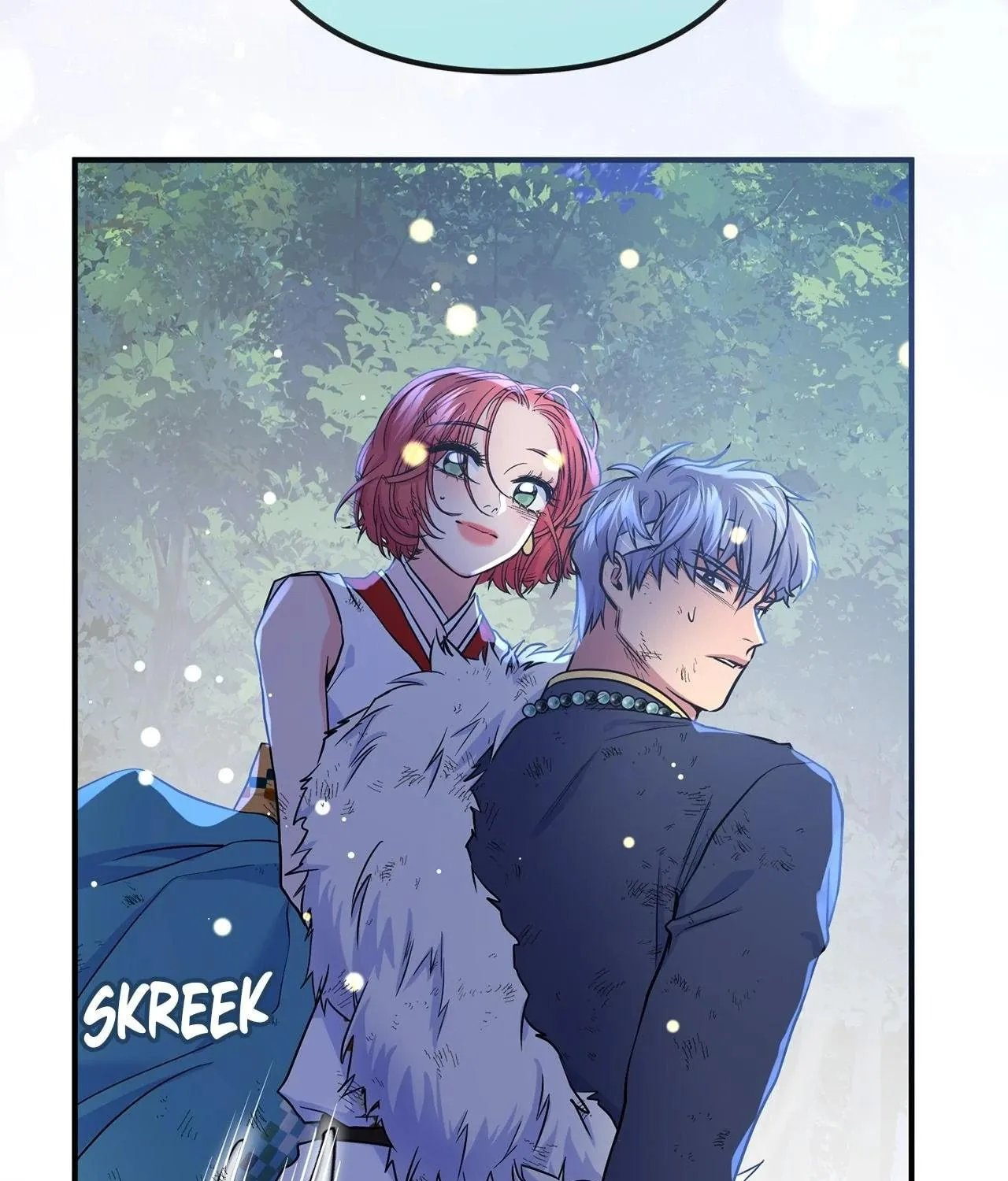 Read Make It Impossible to Run Away chapter 68 image 181 on Lezhin