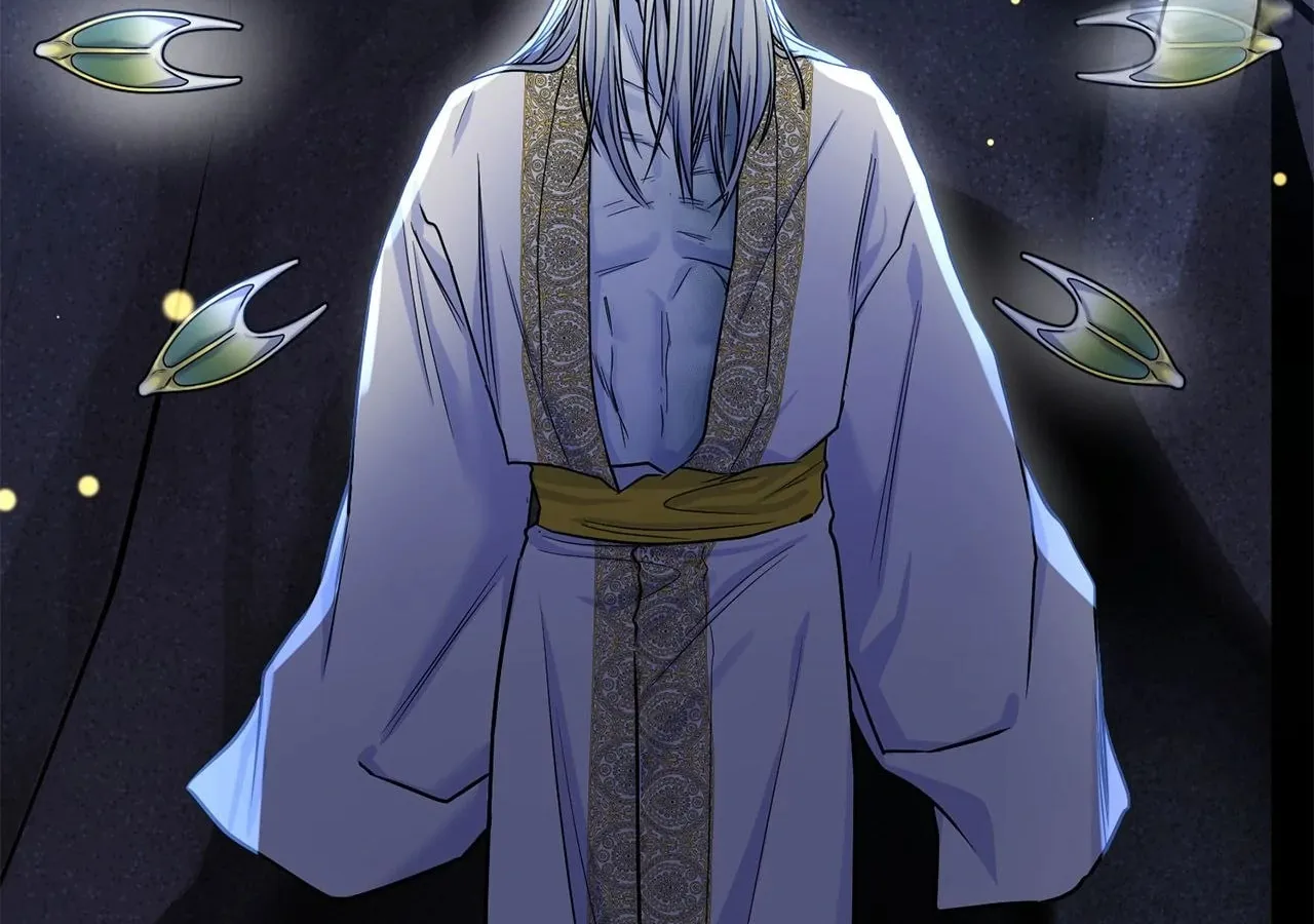 Read Make It Impossible to Run Away chapter 68 image 186 on Lezhin