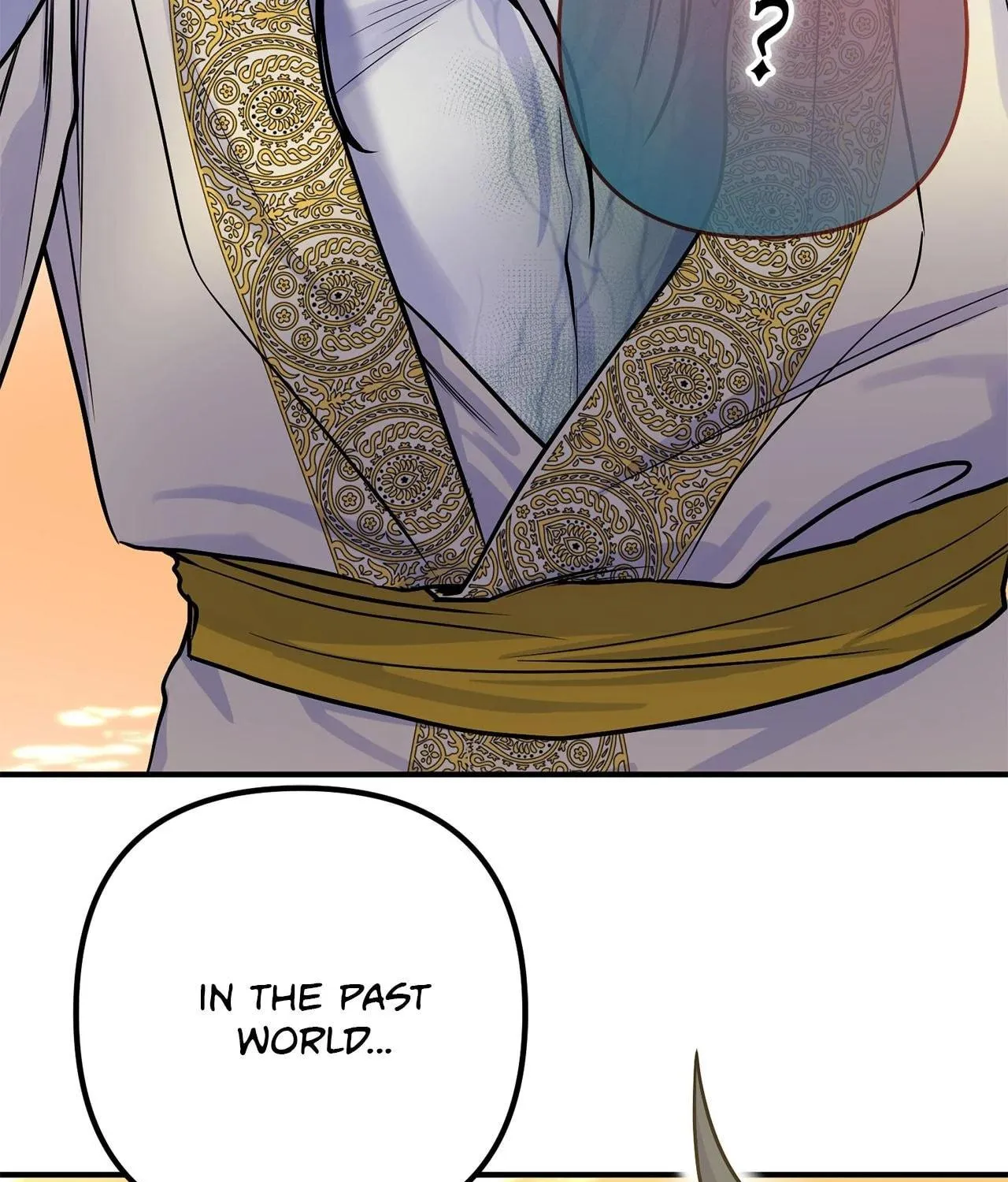 Read Make It Impossible to Run Away chapter 68 image 21 on Lezhin