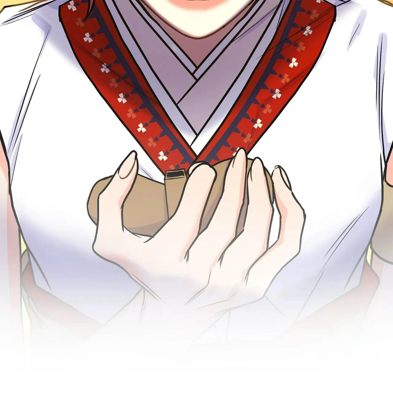 Read Make It Impossible to Run Away chapter 68 image 25 on Lezhin