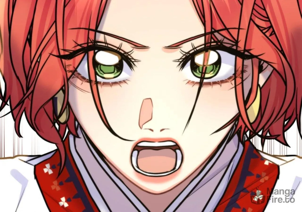 Read Make It Impossible to Run Away chapter 68 image 27 on Lezhin