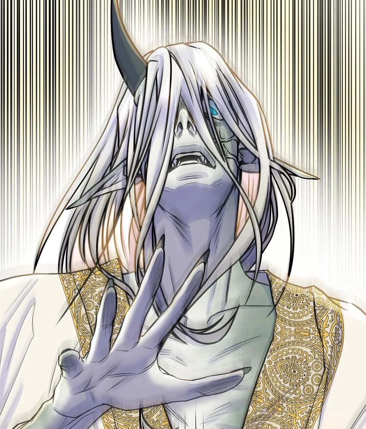 Read Make It Impossible to Run Away chapter 68 image 32 on Lezhin