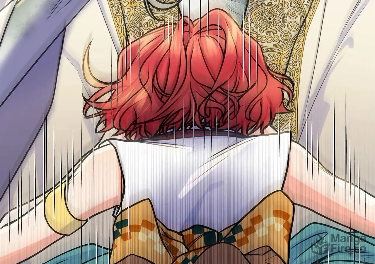 Read Make It Impossible to Run Away chapter 68 image 33 on Lezhin
