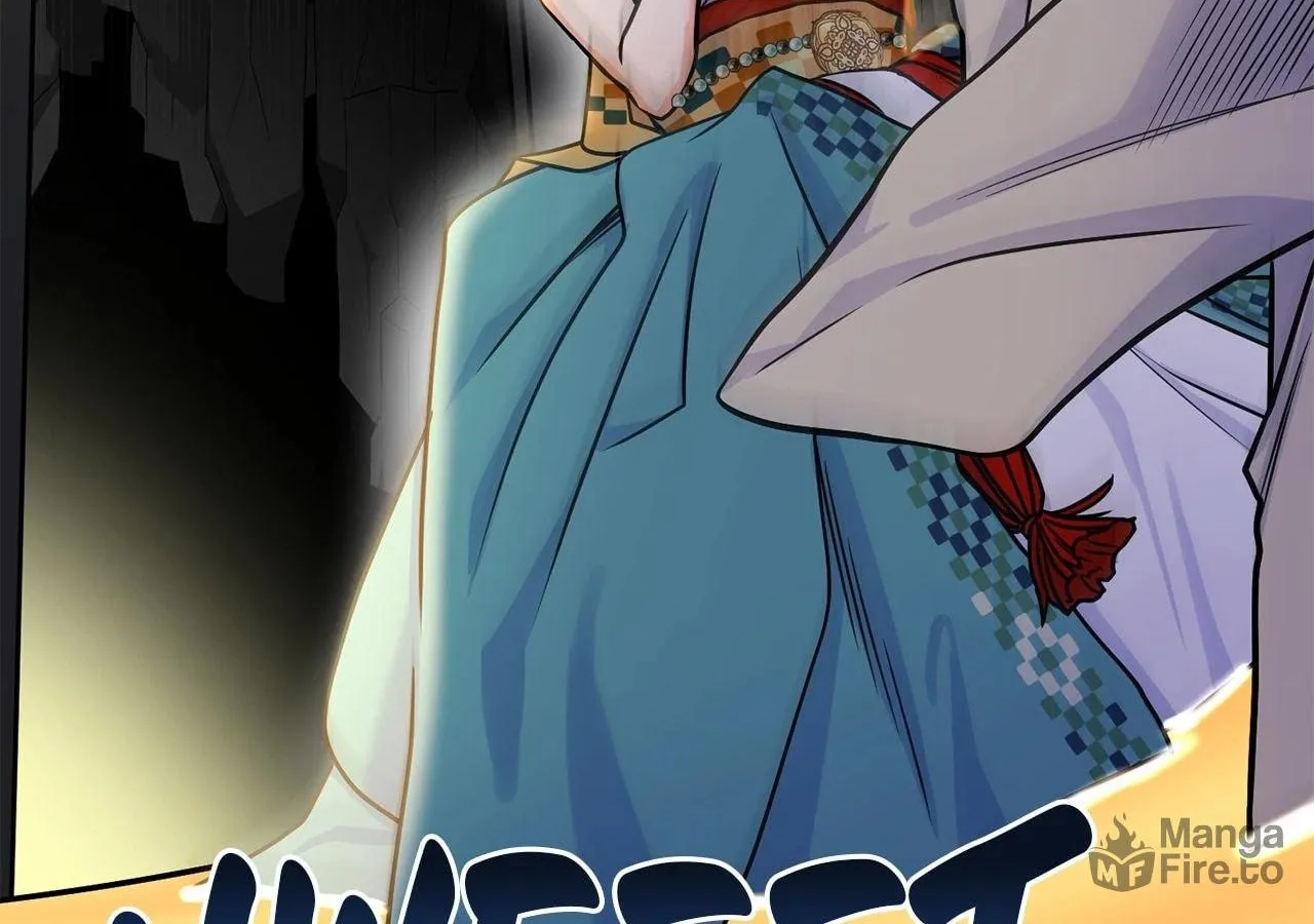 Read Make It Impossible to Run Away chapter 68 image 39 on Lezhin