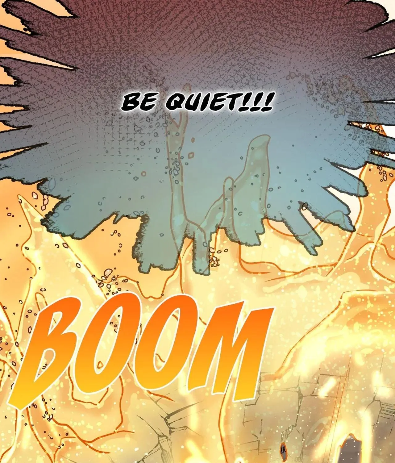 Read Make It Impossible to Run Away chapter 68 image 43 on Lezhin