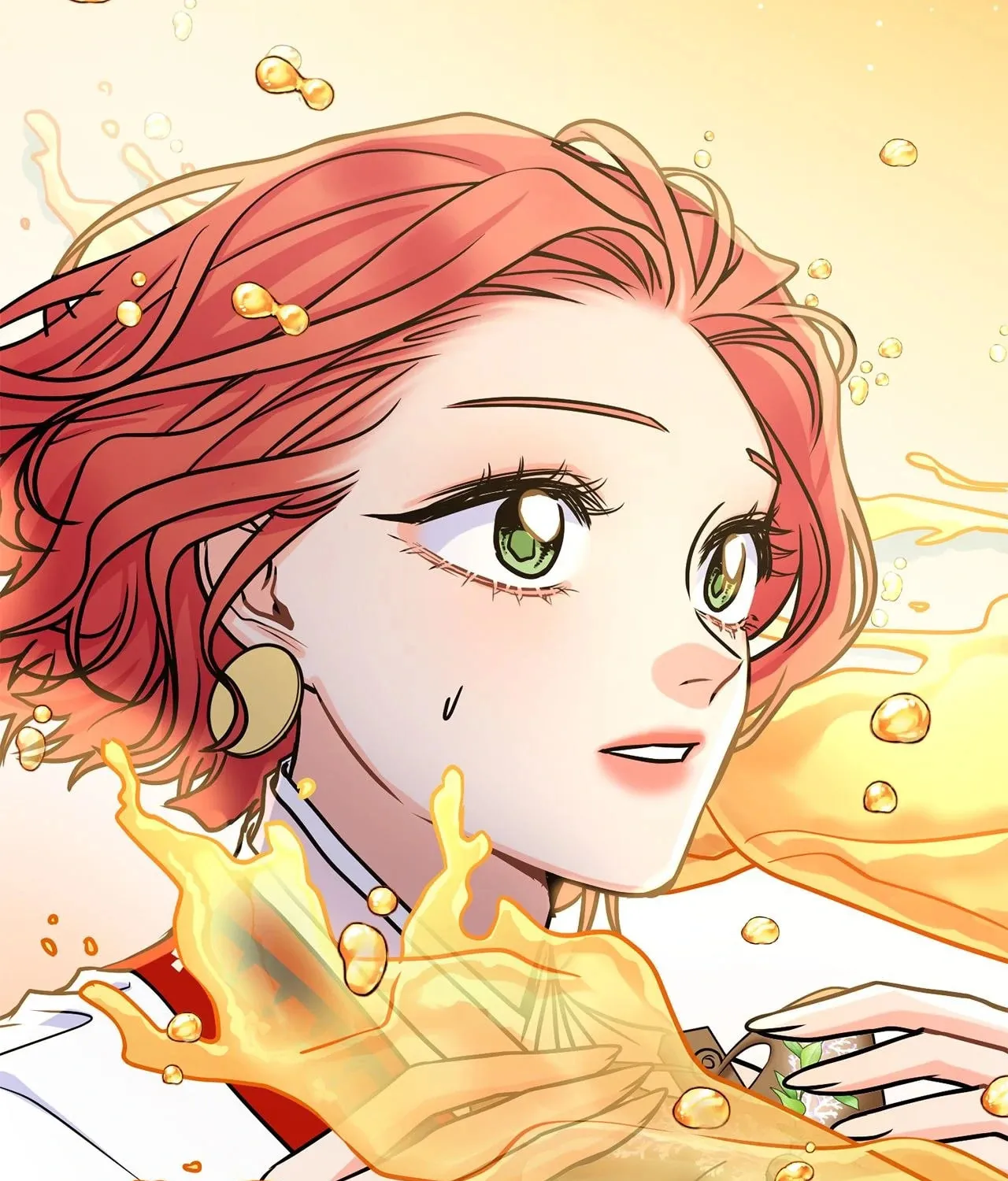 Read Make It Impossible to Run Away chapter 68 image 47 on Lezhin