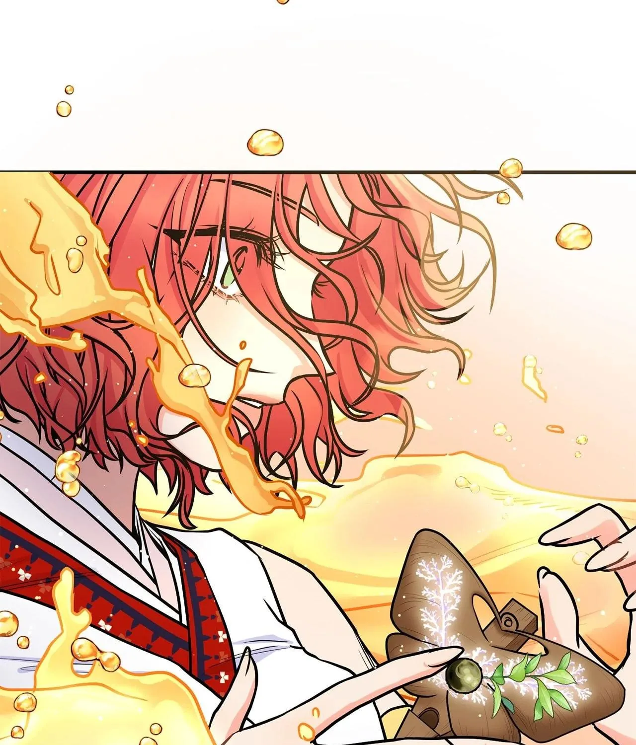 Read Make It Impossible to Run Away chapter 68 image 49 on Lezhin