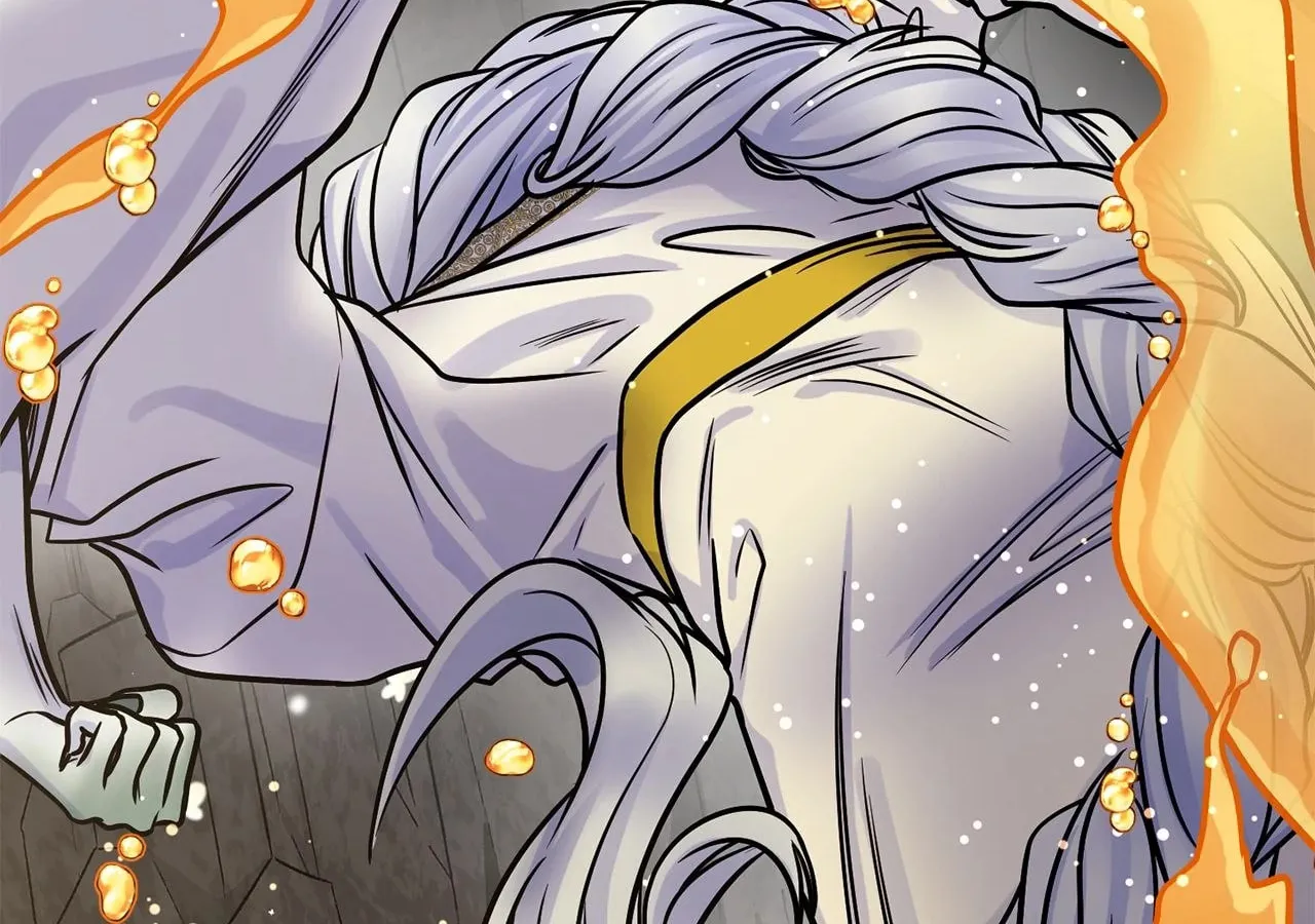 Read Make It Impossible to Run Away chapter 68 image 52 on Lezhin