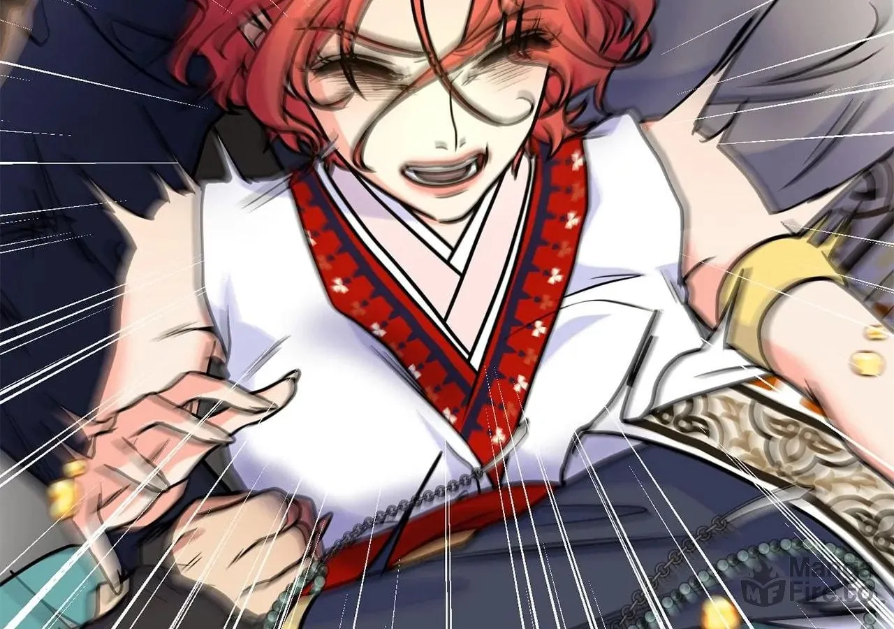 Read Make It Impossible to Run Away chapter 68 image 67 on Lezhin