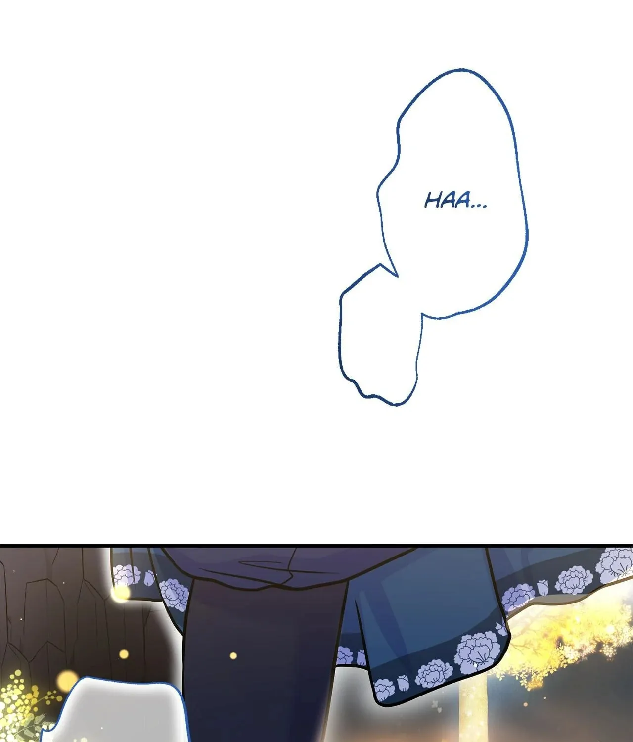 Read Make It Impossible to Run Away chapter 68 image 70 on Lezhin