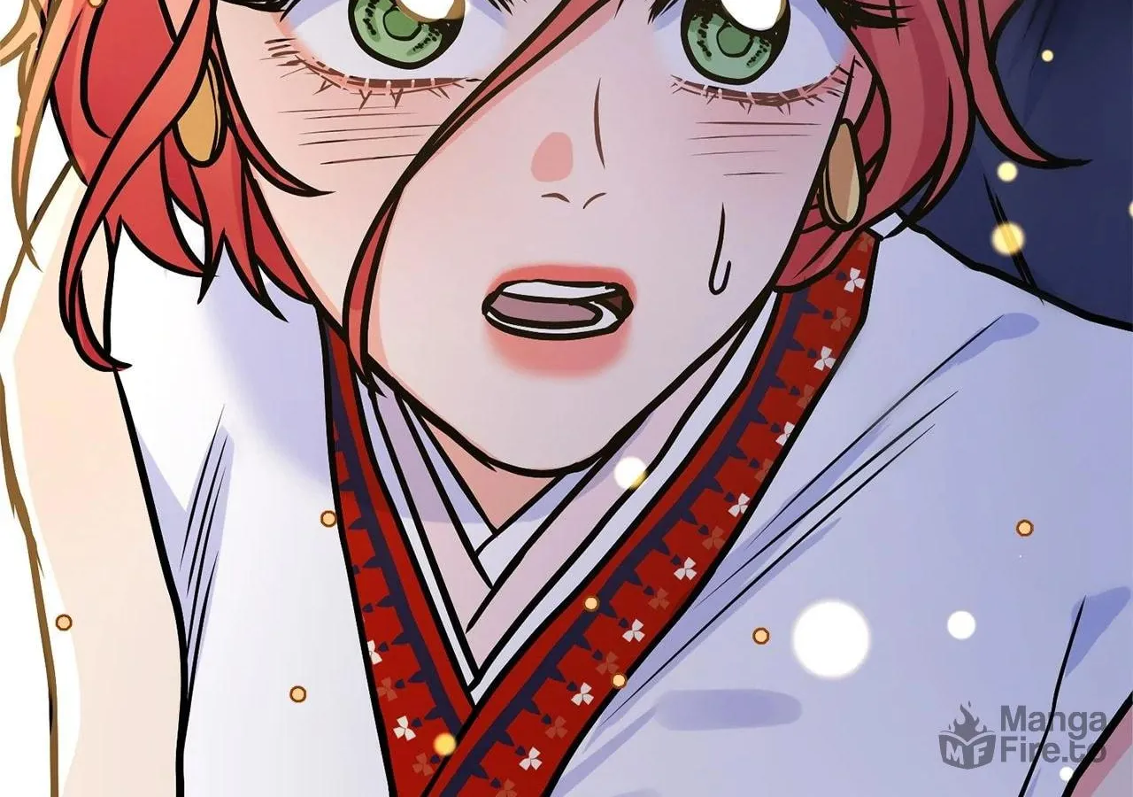 Read Make It Impossible to Run Away chapter 68 image 75 on Lezhin
