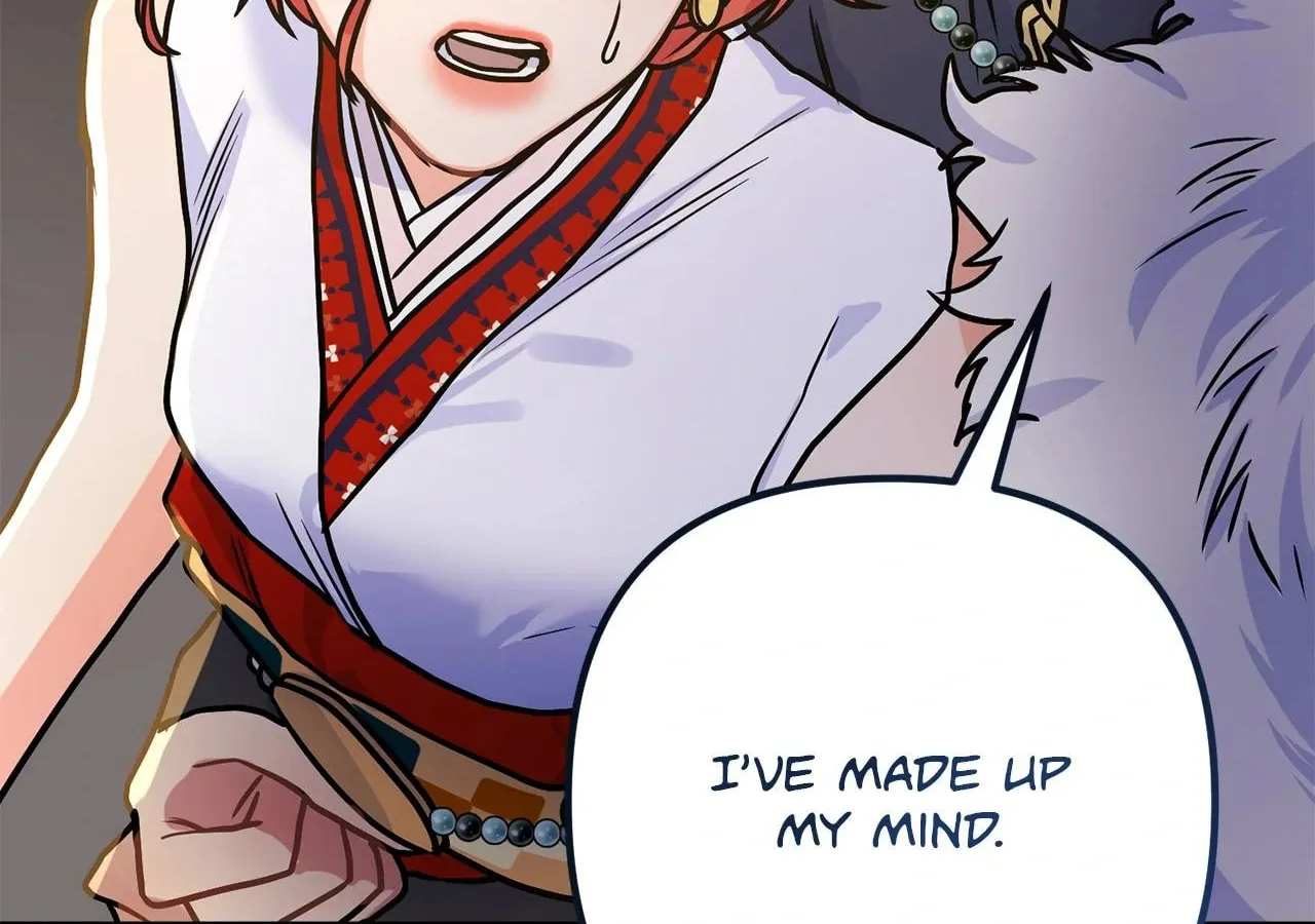 Read Make It Impossible to Run Away chapter 68 image 82 on Lezhin