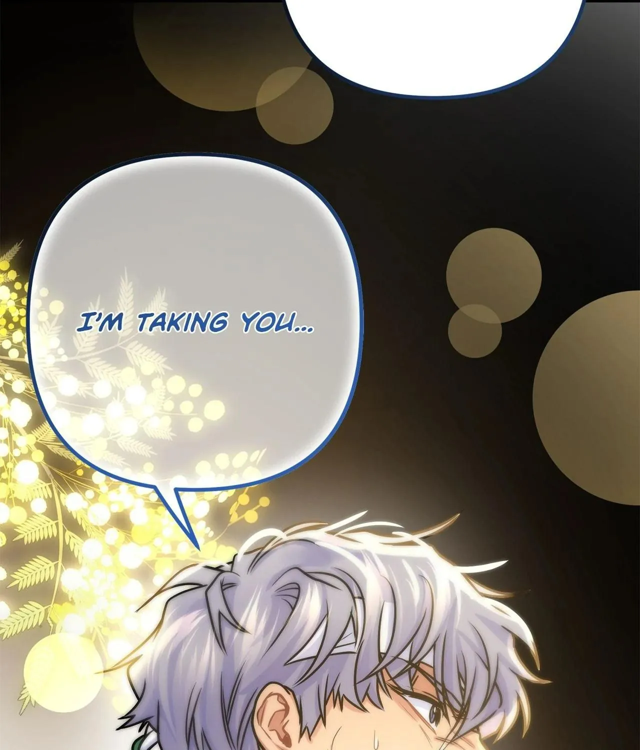 Read Make It Impossible to Run Away chapter 68 image 83 on Lezhin