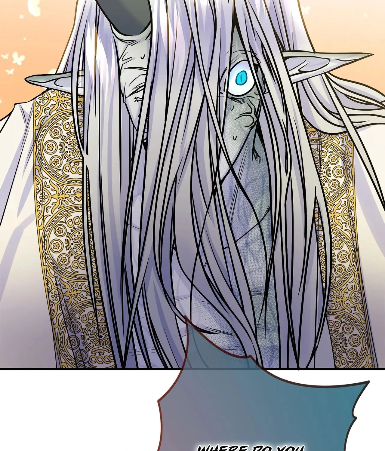Read Make It Impossible to Run Away chapter 68 image 87 on Lezhin