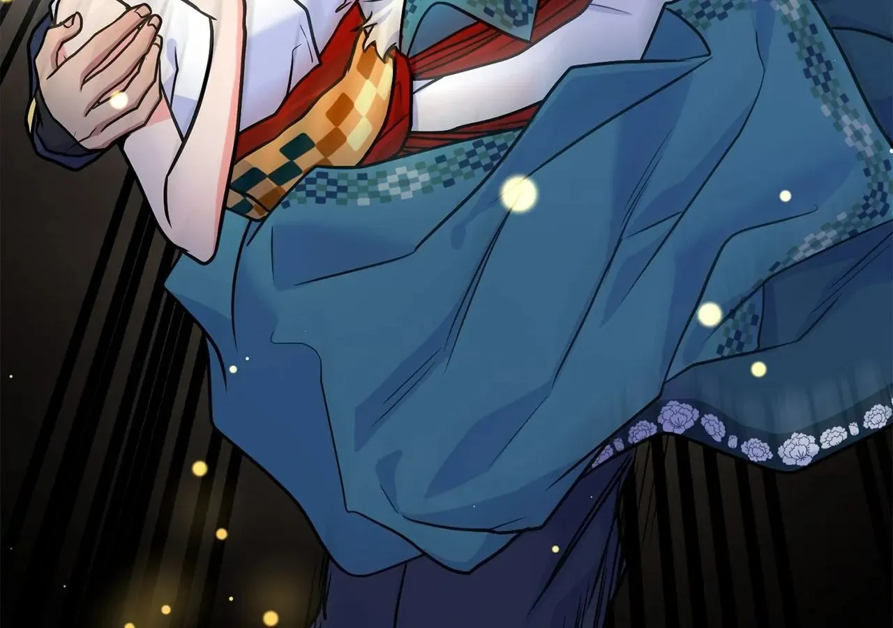 Read Make It Impossible to Run Away chapter 68 image 97 on Lezhin