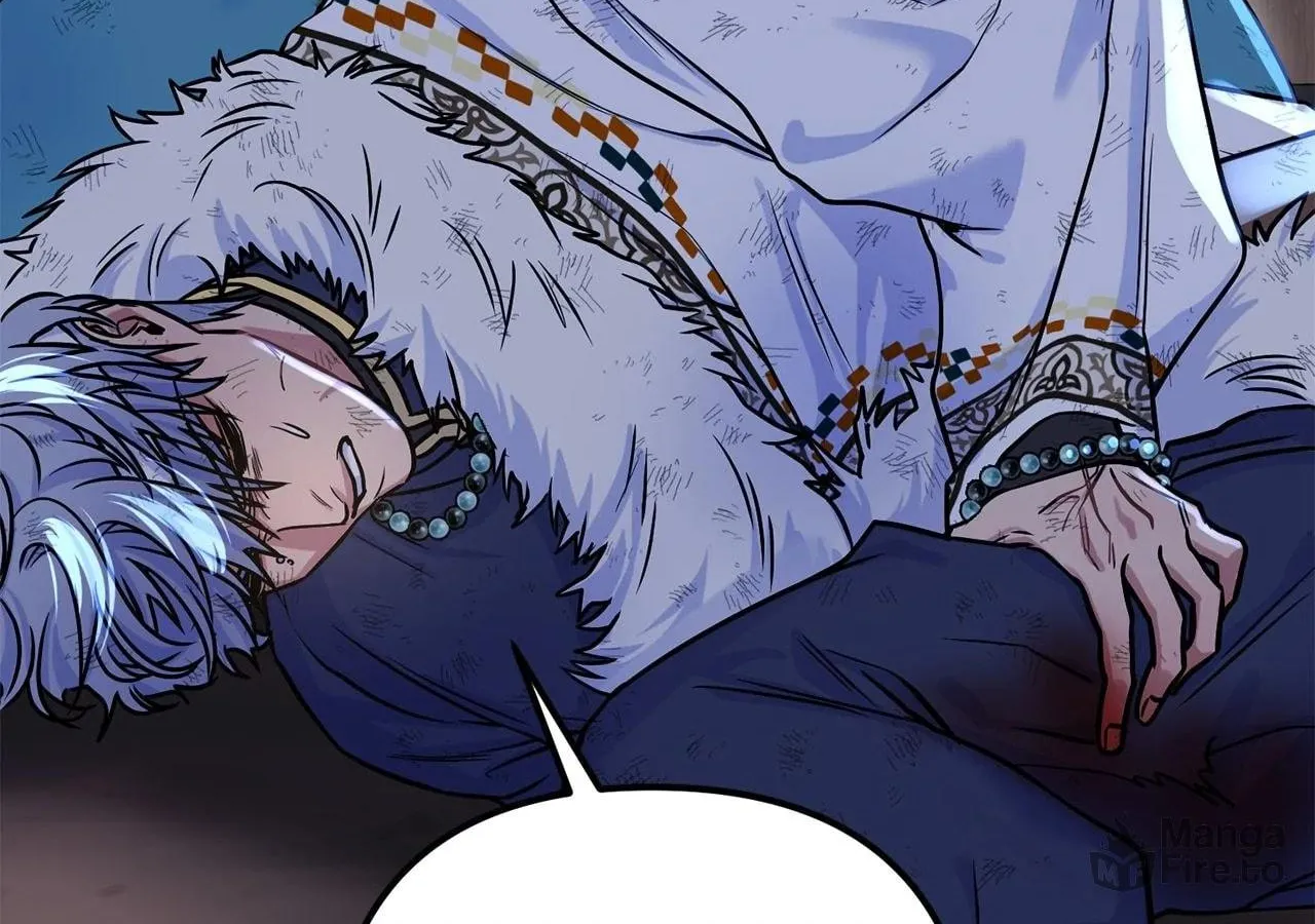 Read Make It Impossible to Run Away chapter 69 image 100 on Lezhin