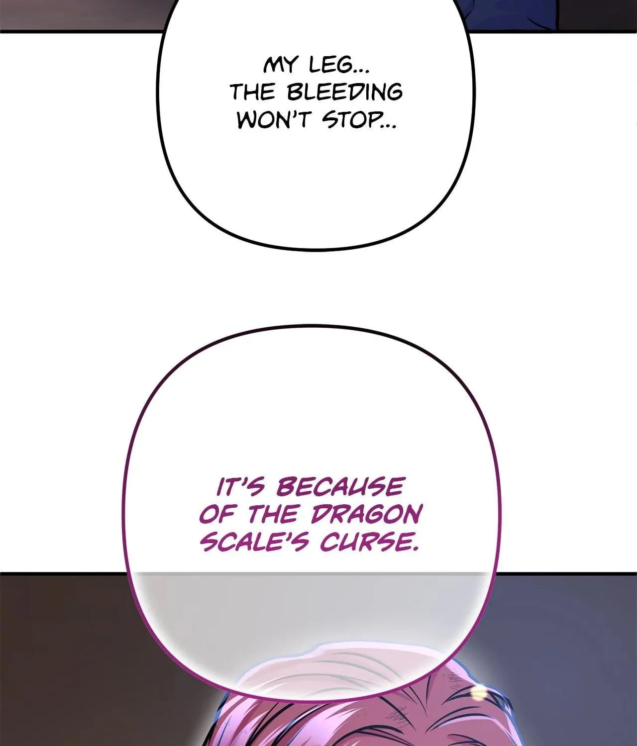 Read Make It Impossible to Run Away chapter 69 image 101 on Lezhin