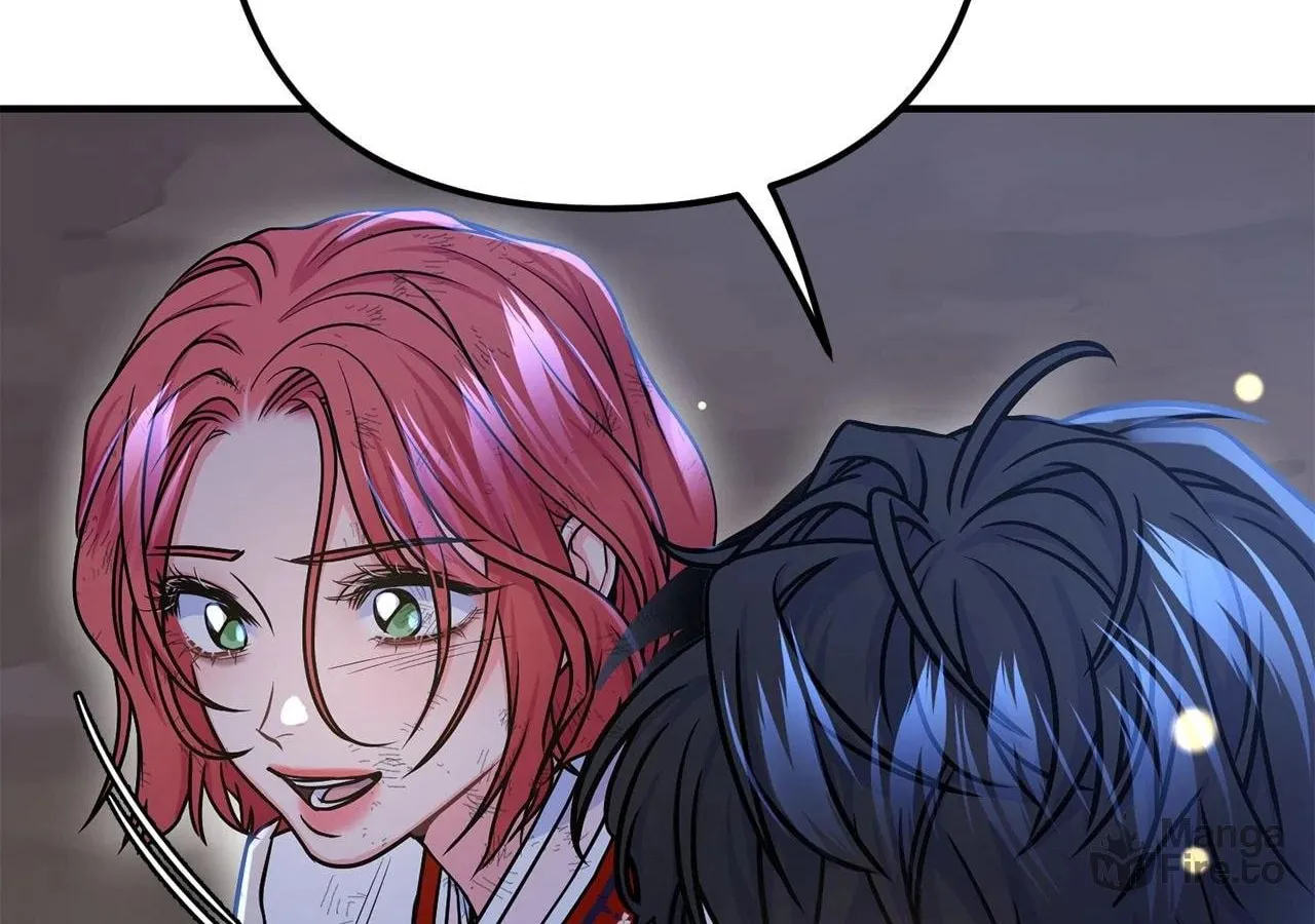 Read Make It Impossible to Run Away chapter 69 image 106 on Lezhin