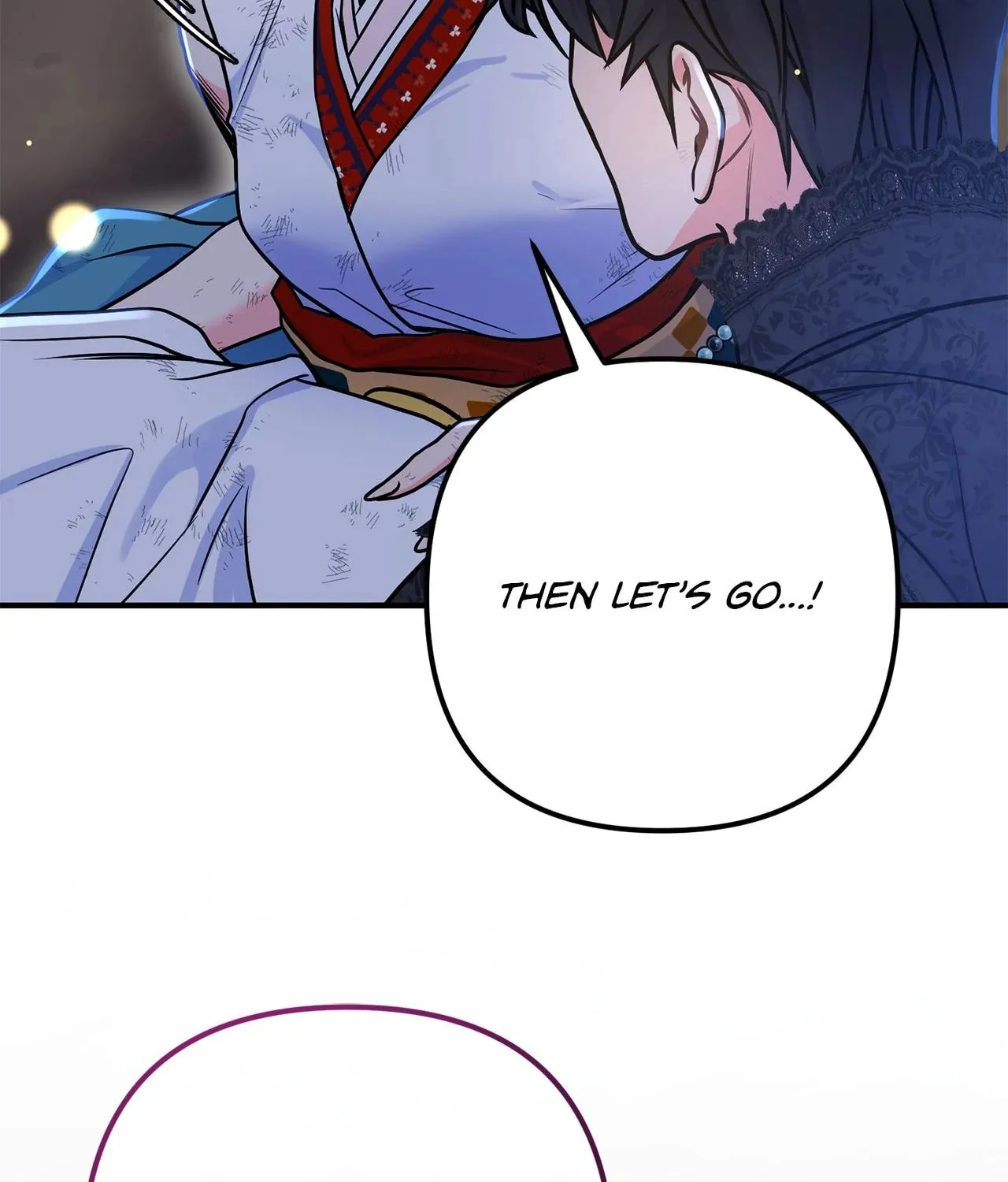 Read Make It Impossible to Run Away chapter 69 image 107 on Lezhin