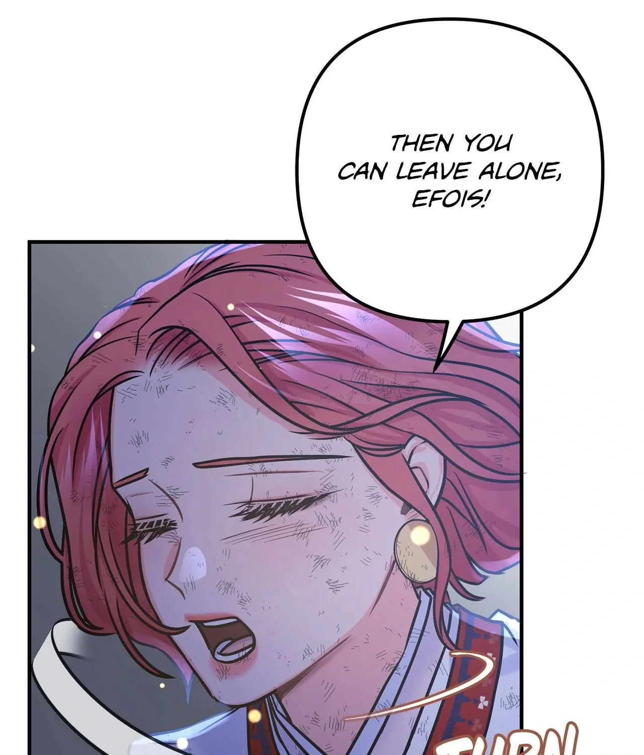 Read Make It Impossible to Run Away chapter 69 image 113 on Lezhin