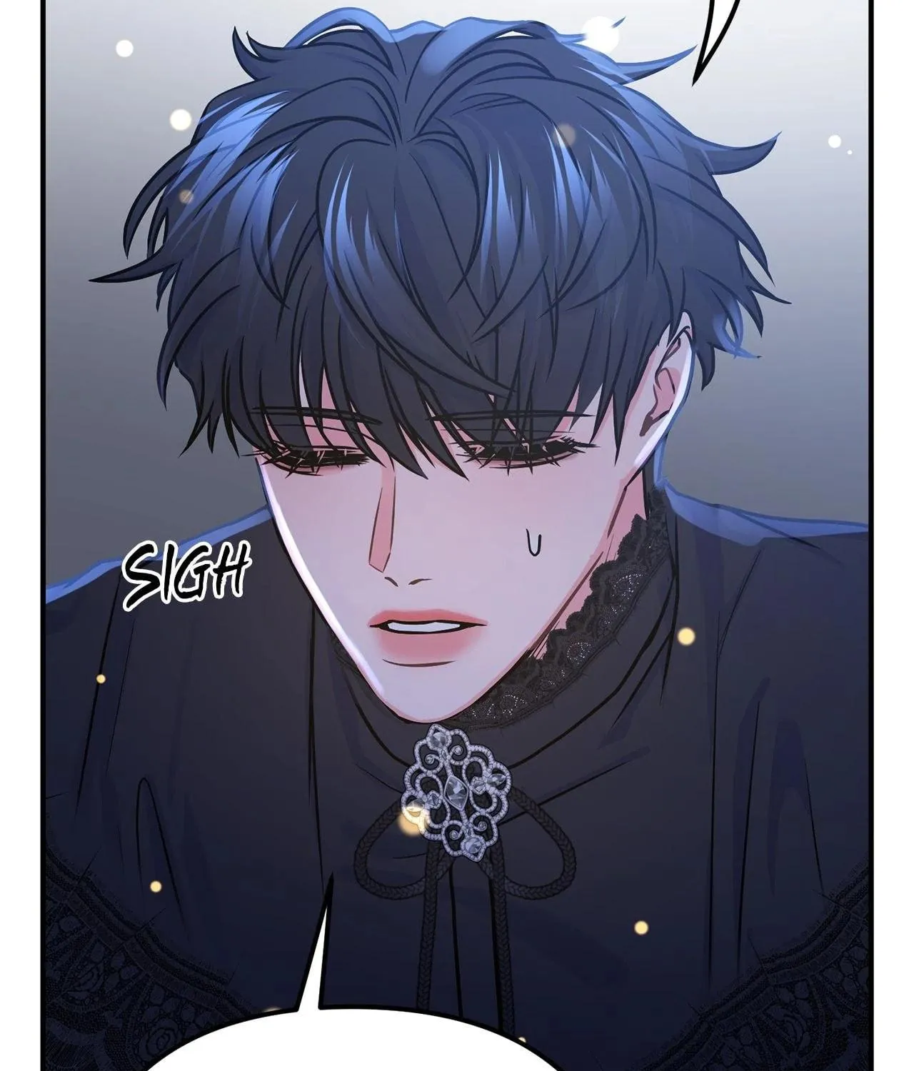 Read Make It Impossible to Run Away chapter 69 image 117 on Lezhin