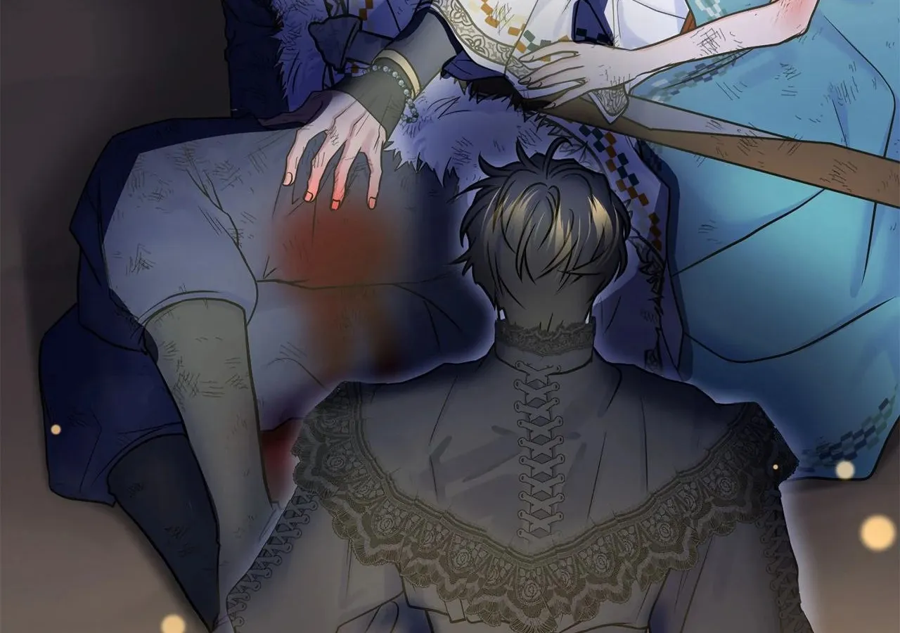 Read Make It Impossible to Run Away chapter 69 image 126 on Lezhin