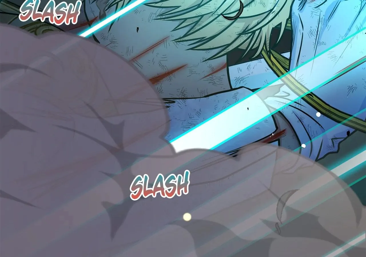 Read Make It Impossible to Run Away chapter 69 image 148 on Lezhin