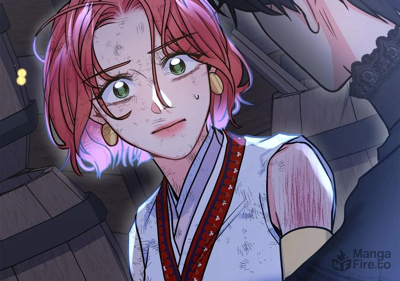 Read Make It Impossible to Run Away chapter 69 image 150 on Lezhin