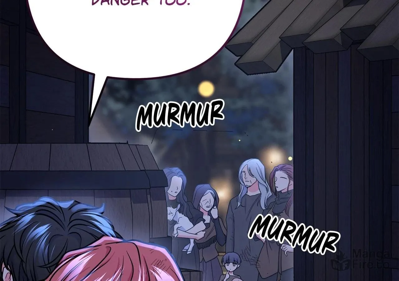 Read Make It Impossible to Run Away chapter 69 image 152 on Lezhin