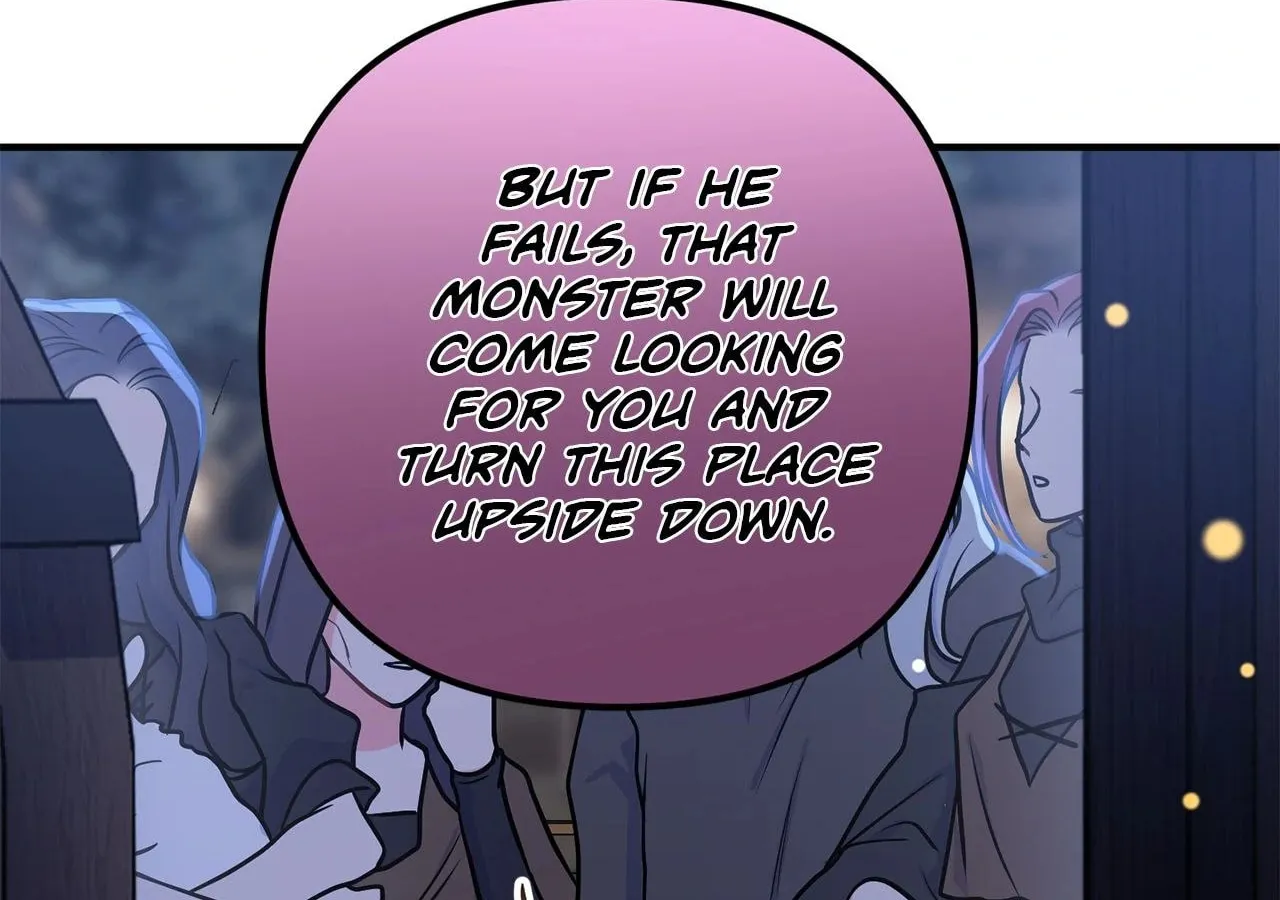 Read Make It Impossible to Run Away chapter 69 image 154 on Lezhin