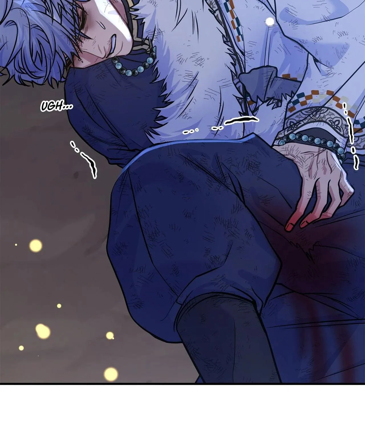 Read Make It Impossible to Run Away chapter 69 image 157 on Lezhin