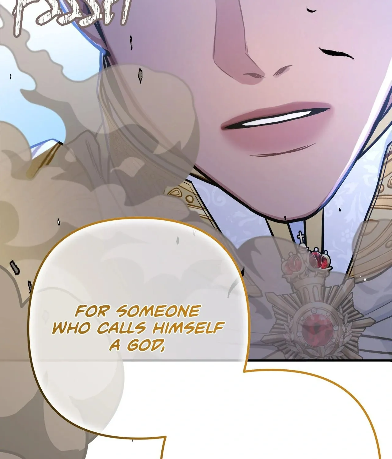 Read Make It Impossible to Run Away chapter 69 image 24 on Lezhin