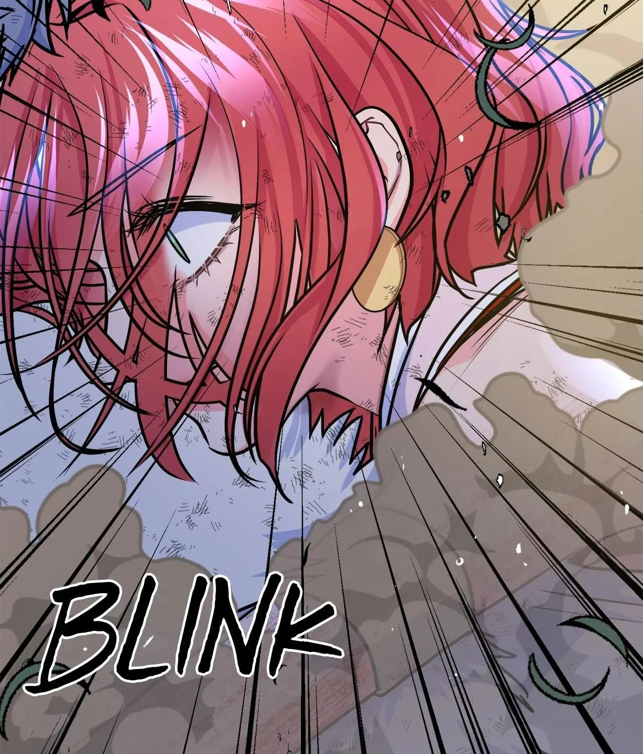 Read Make It Impossible to Run Away chapter 69 image 26 on Lezhin