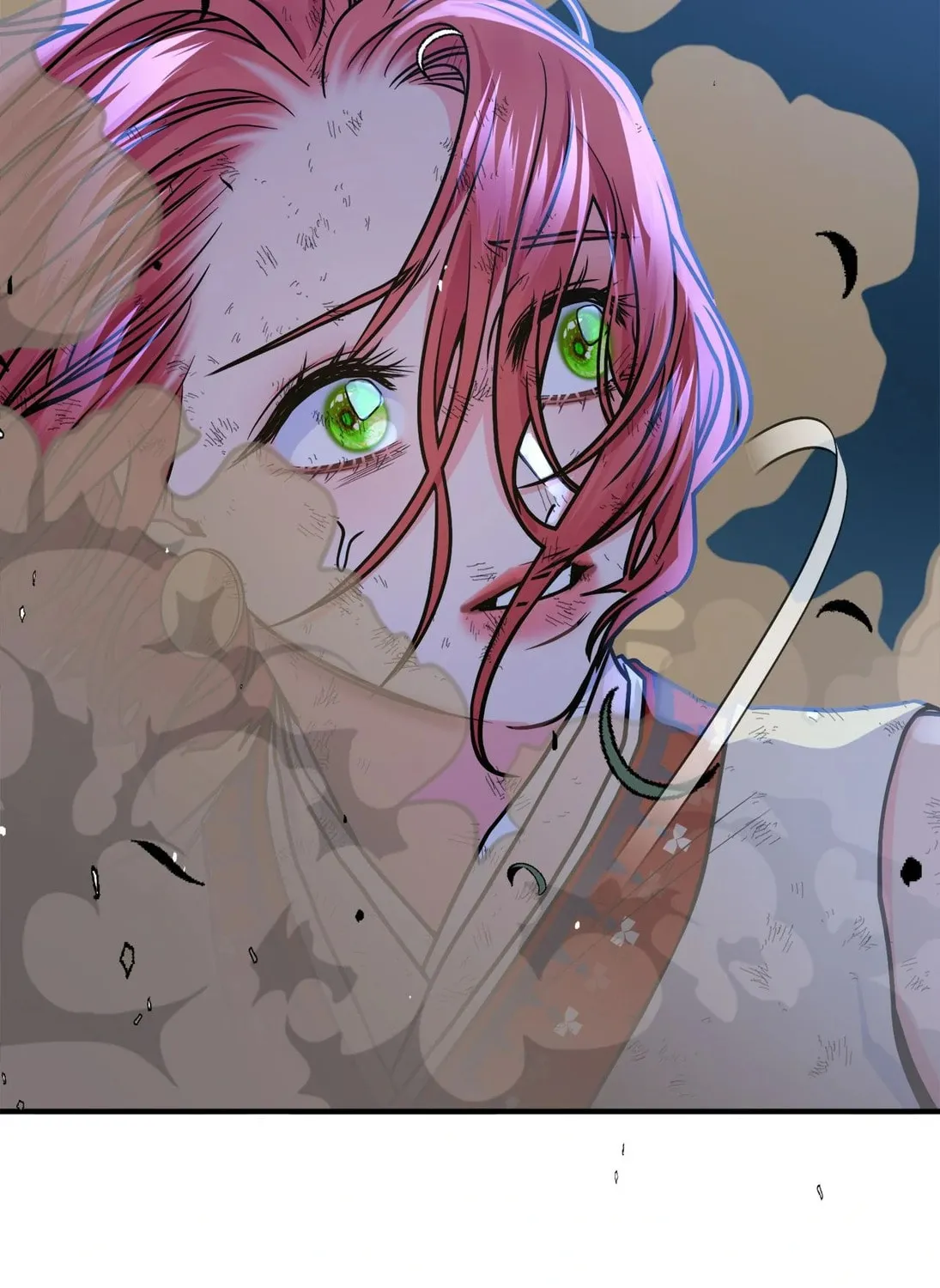 Read Make It Impossible to Run Away chapter 69 image 28 on Lezhin