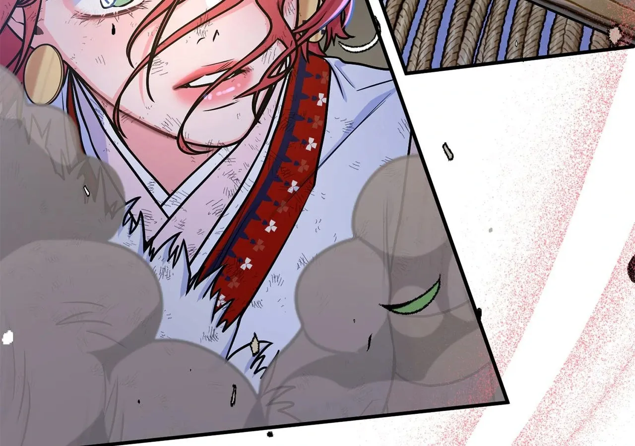 Read Make It Impossible to Run Away chapter 69 image 35 on Lezhin