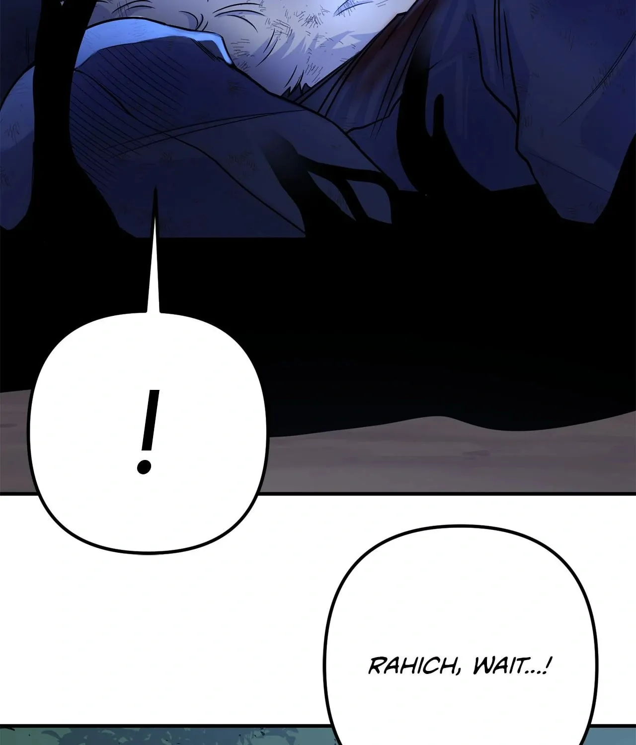 Read Make It Impossible to Run Away chapter 69 image 41 on Lezhin