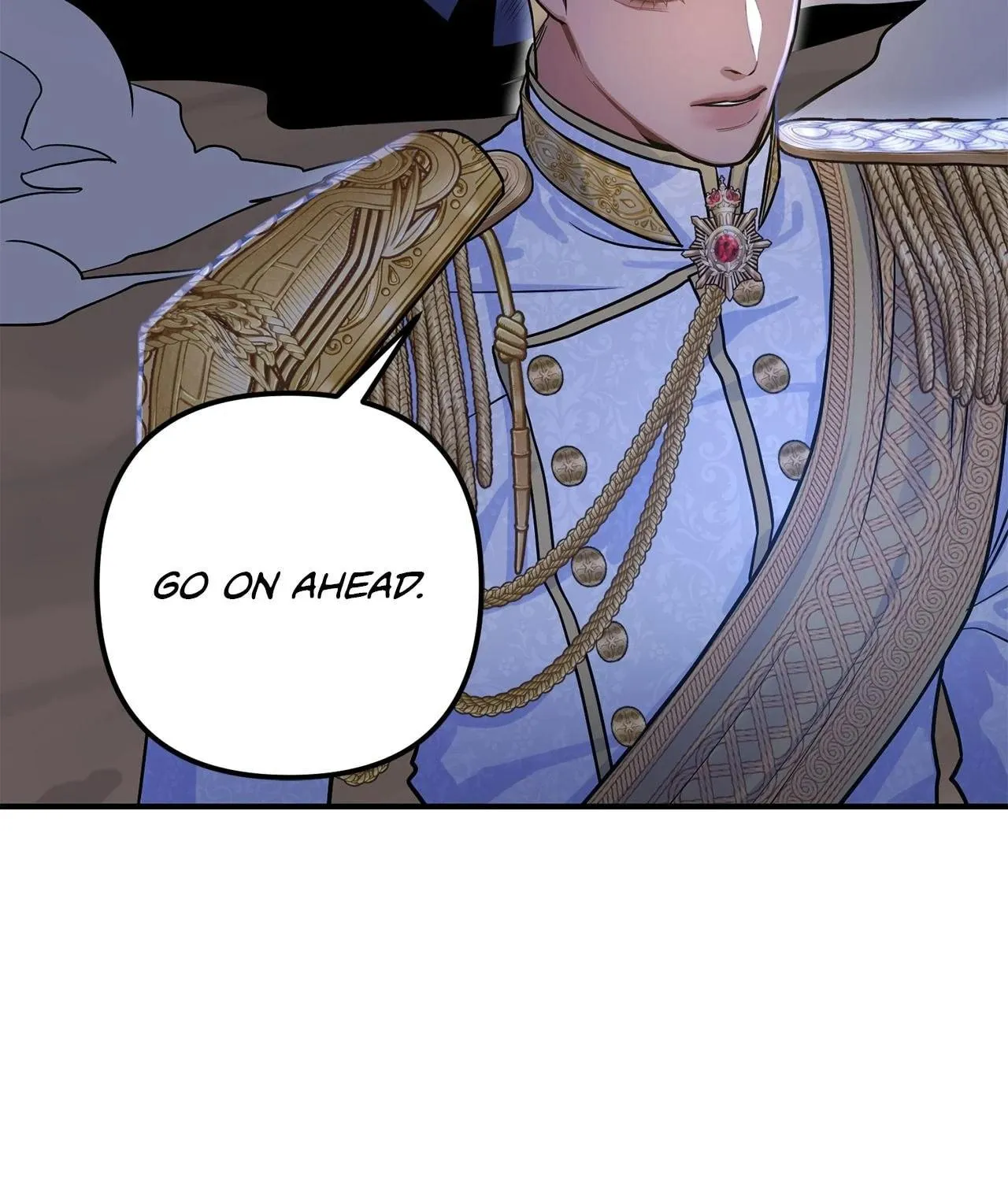Read Make It Impossible to Run Away chapter 69 image 43 on Lezhin