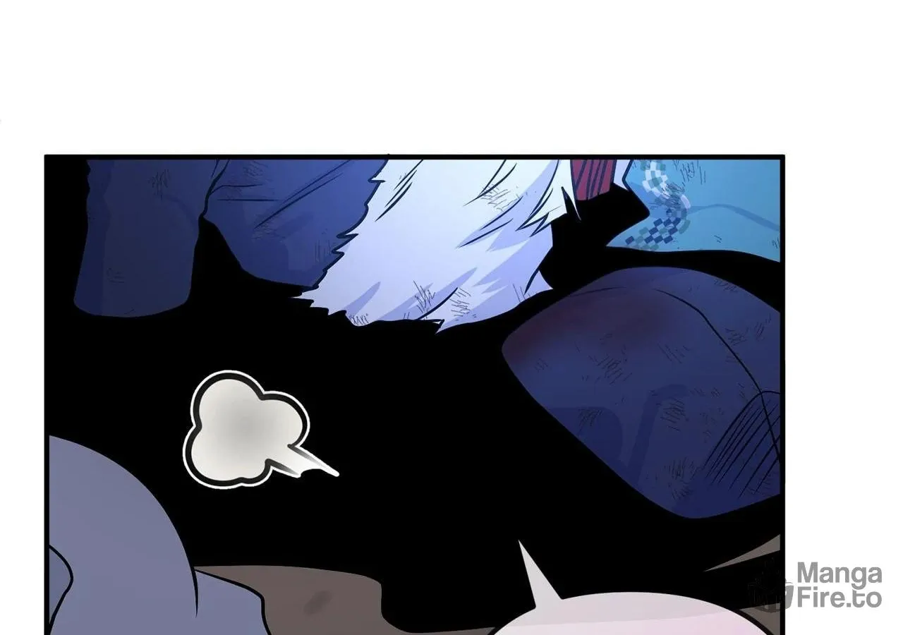 Read Make It Impossible to Run Away chapter 69 image 44 on Lezhin