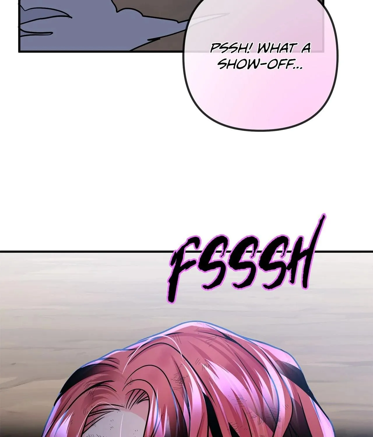 Read Make It Impossible to Run Away chapter 69 image 45 on Lezhin