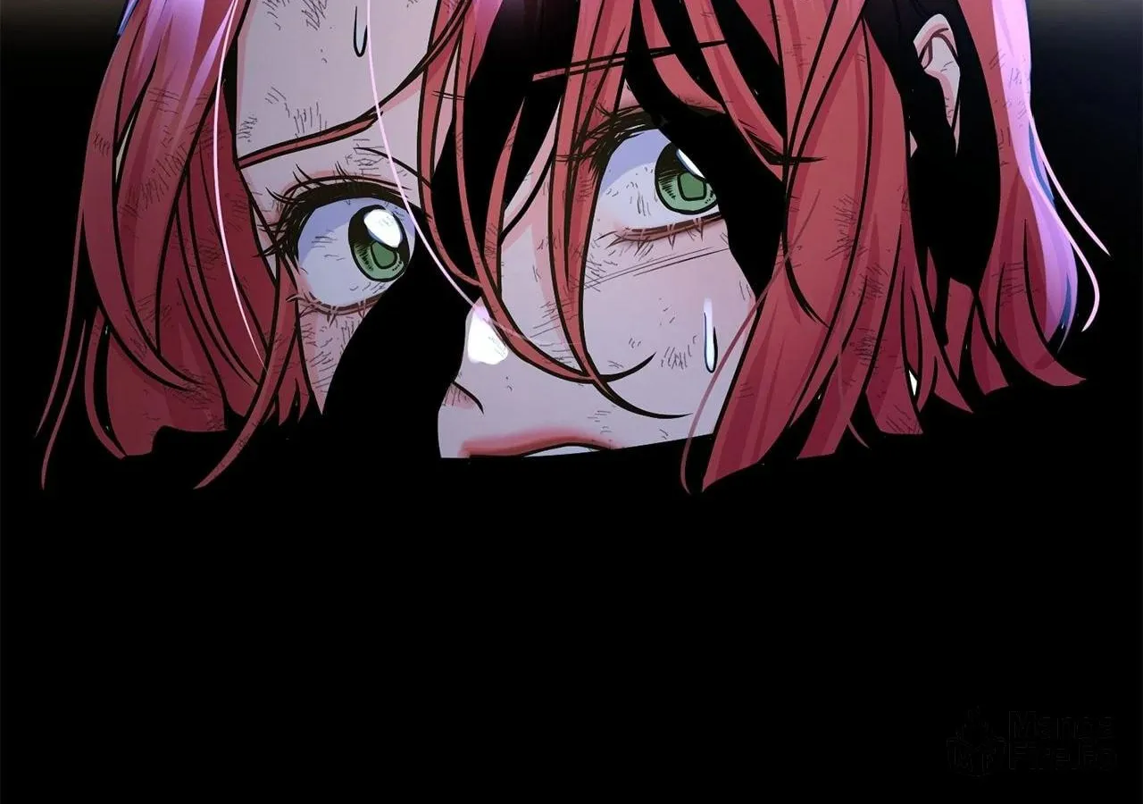 Read Make It Impossible to Run Away chapter 69 image 46 on Lezhin