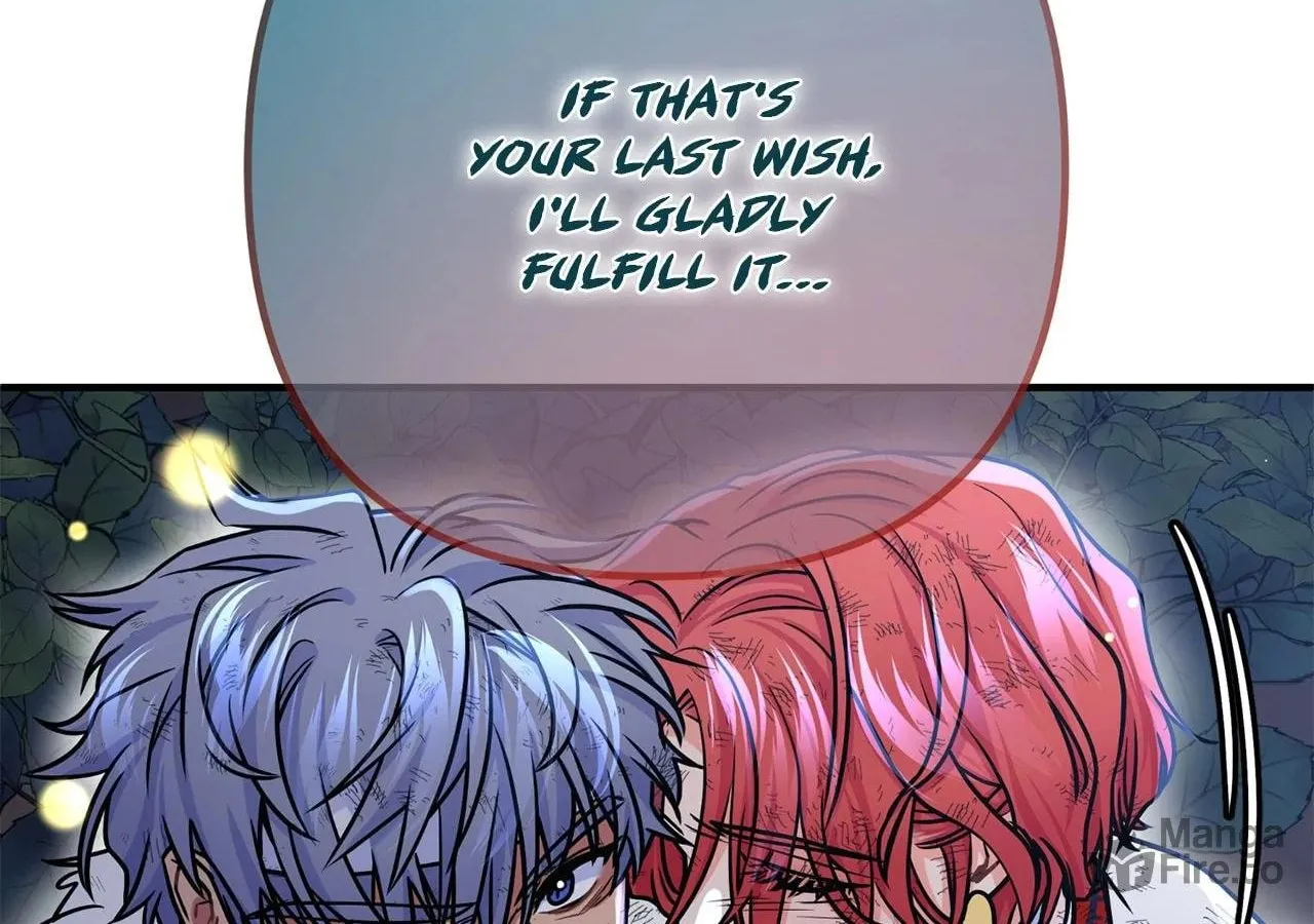 Read Make It Impossible to Run Away chapter 69 image 5 on Lezhin