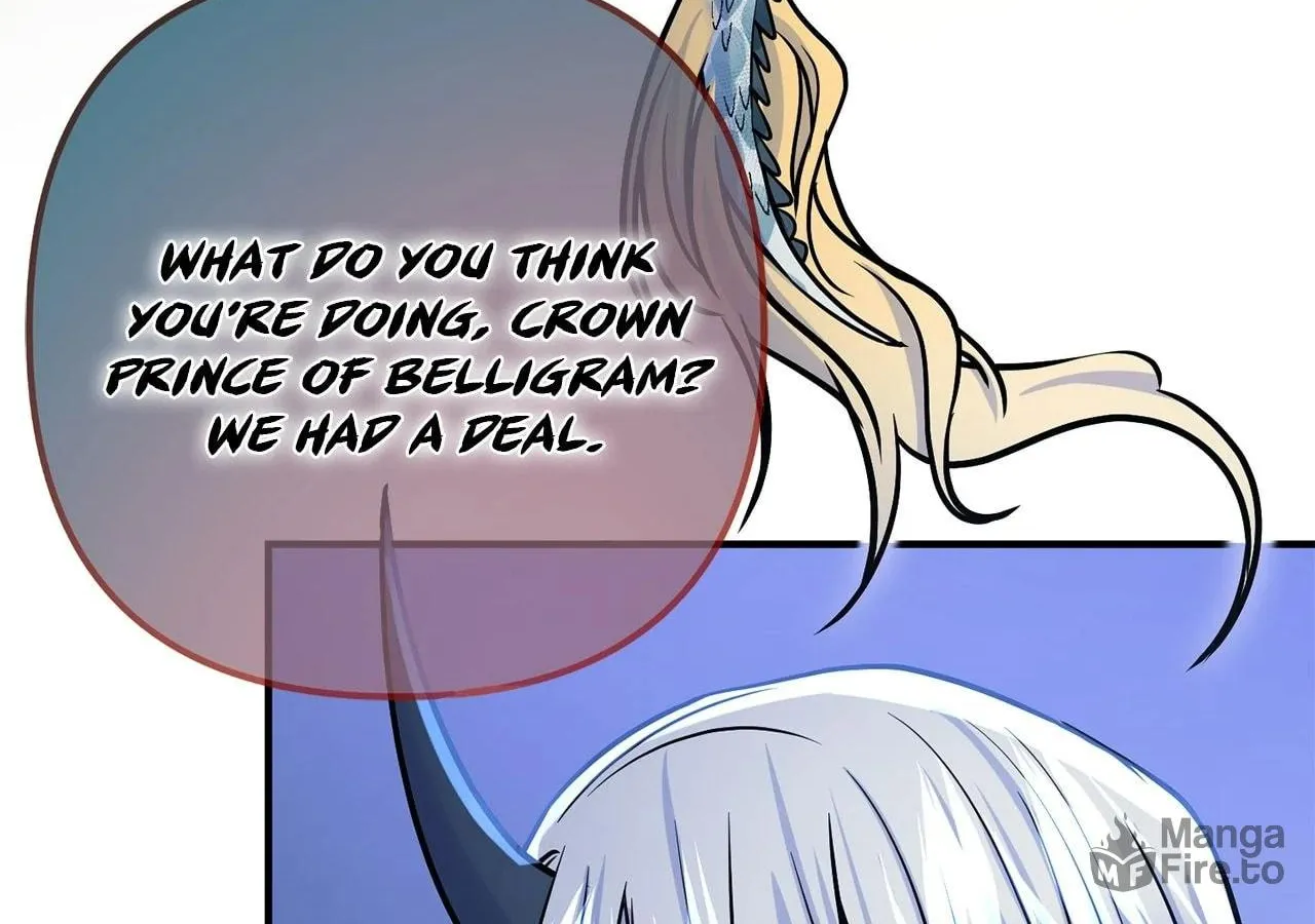 Read Make It Impossible to Run Away chapter 69 image 55 on Lezhin