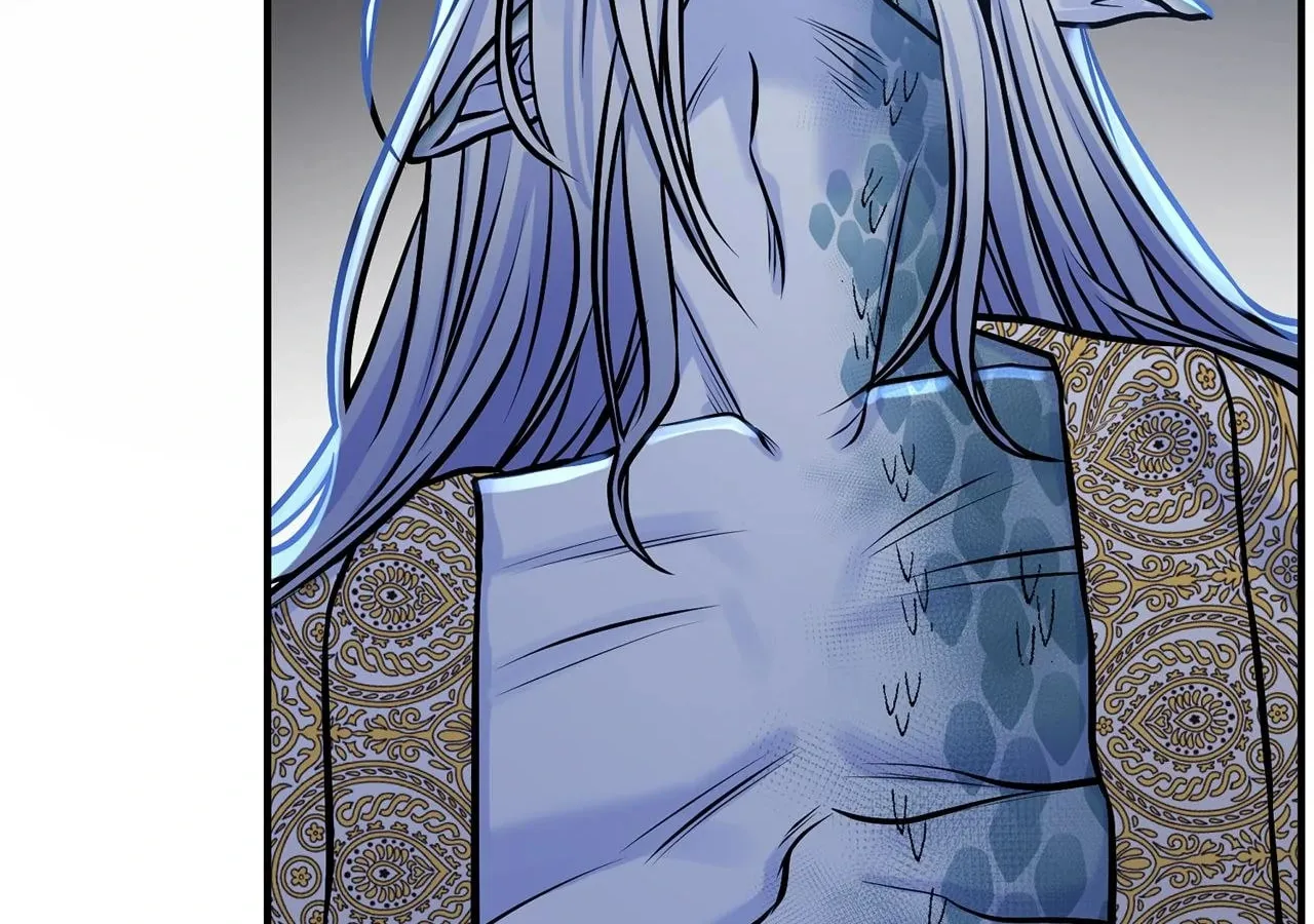 Read Make It Impossible to Run Away chapter 69 image 63 on Lezhin
