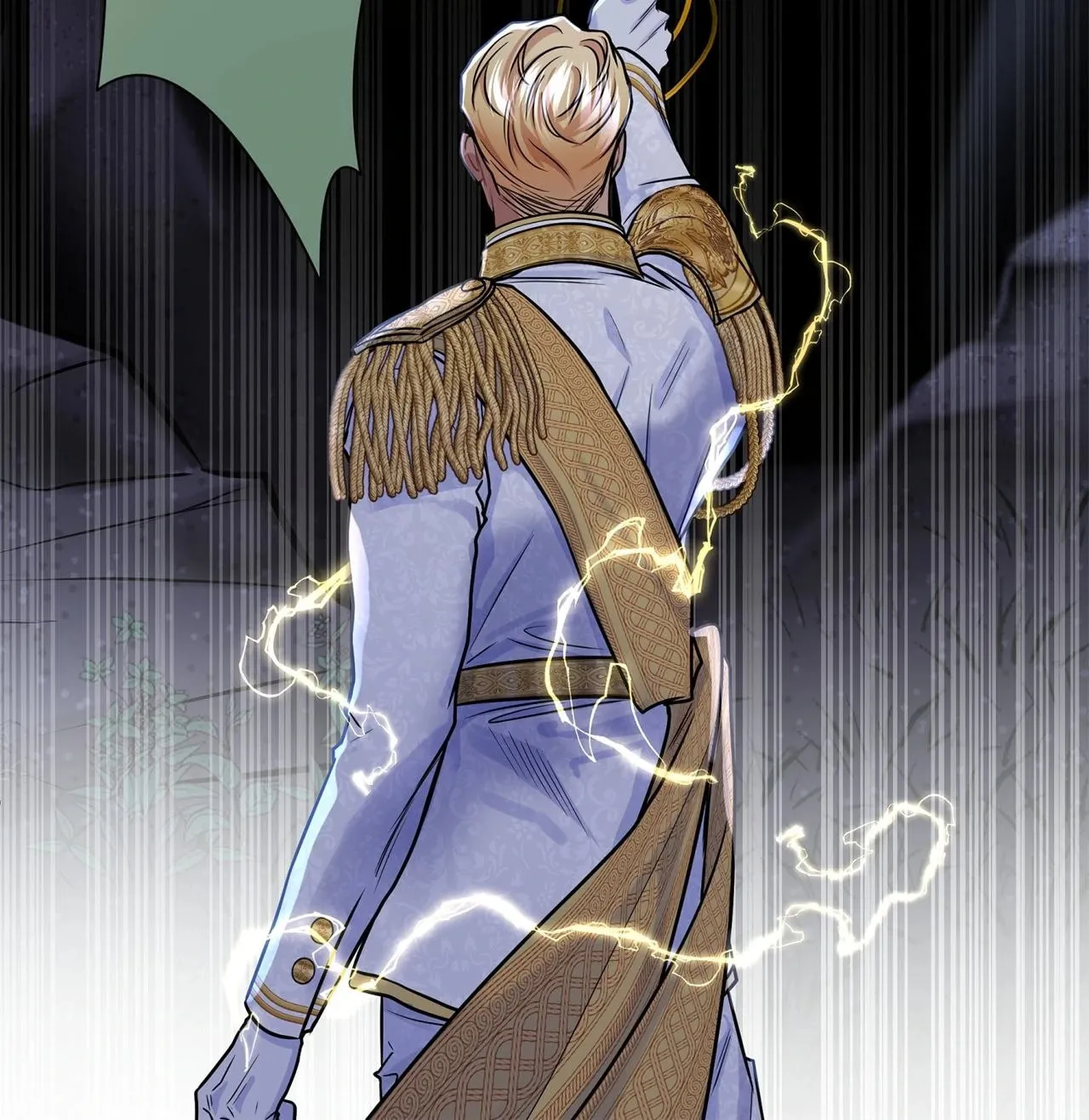 Read Make It Impossible to Run Away chapter 69 image 79 on Lezhin