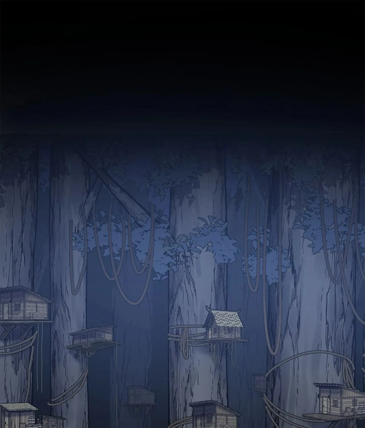 Read Make It Impossible to Run Away chapter 69 image 89 on Lezhin