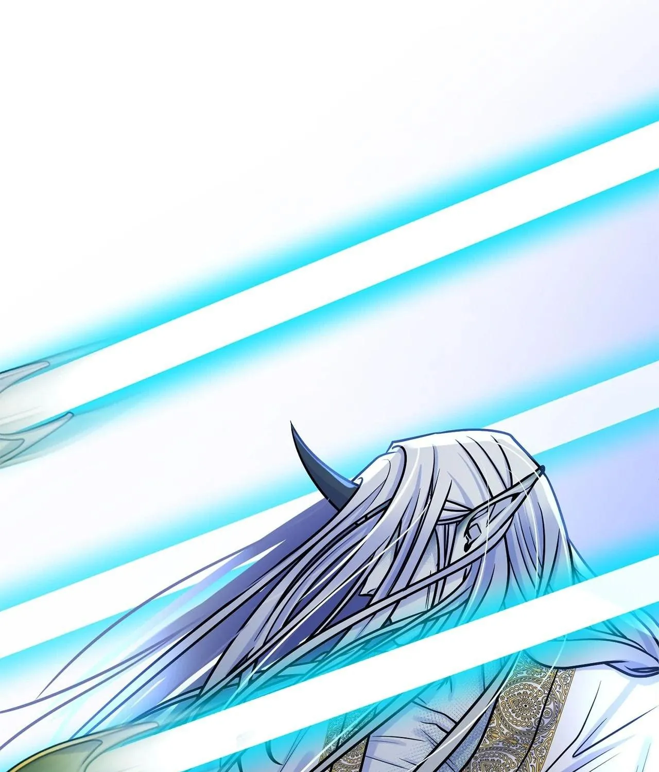 Read Make It Impossible to Run Away chapter 69 image 9 on Lezhin
